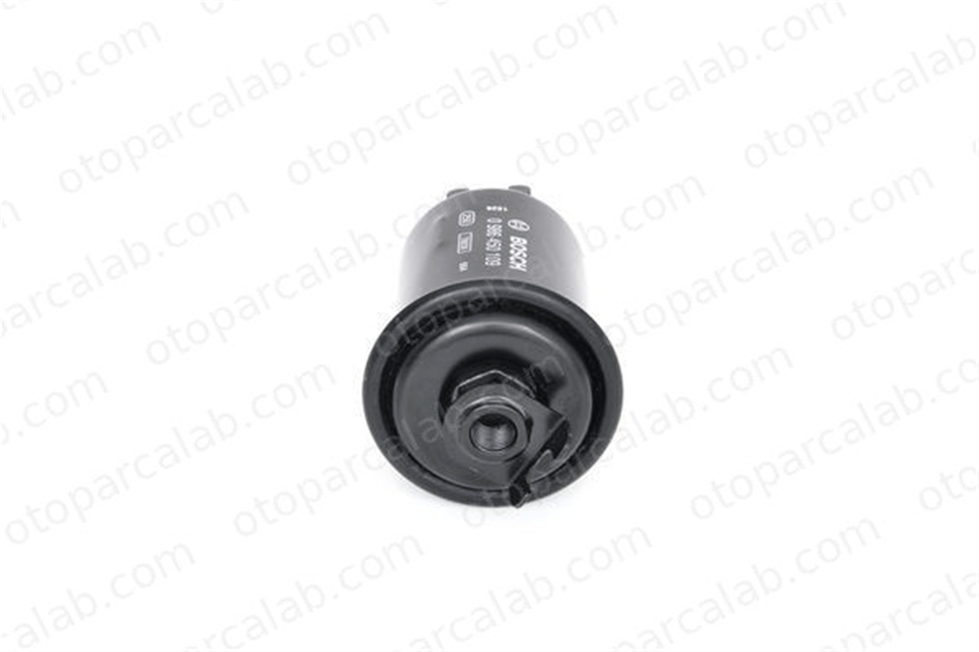 BOSCH 0 986 450 109 Yakıt Filtresi SUZUKI VITARA VITARA Cabrio 1541061A00 25121587