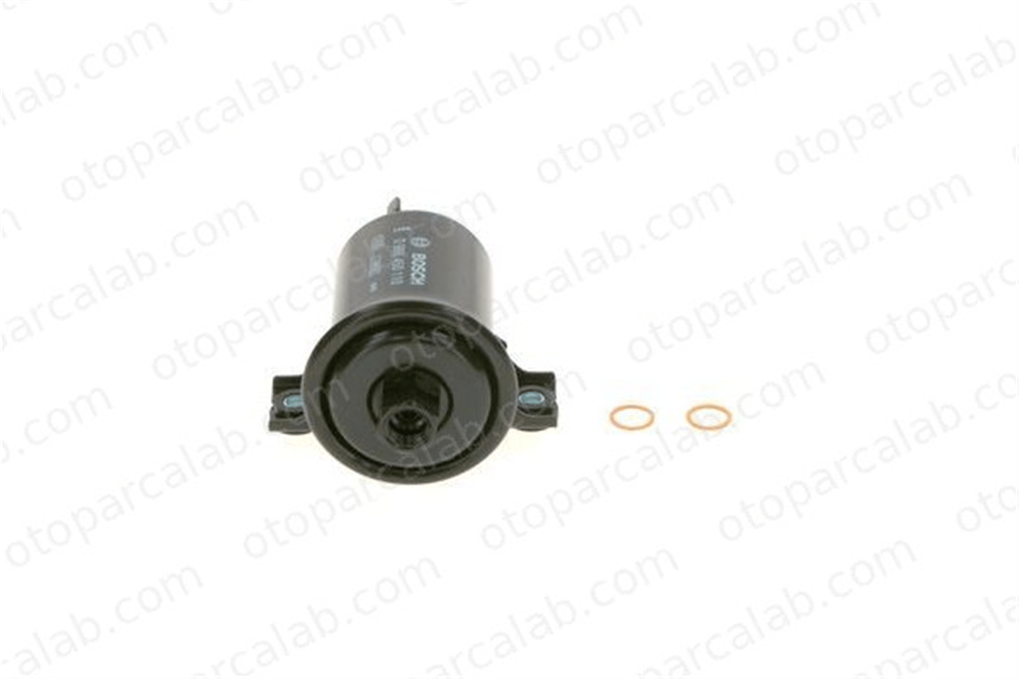 BOSCH 0 986 450 110 Yakıt Filtresi TOYOTA COROLLA COROLLA Compact 986450110 0 986 450 110