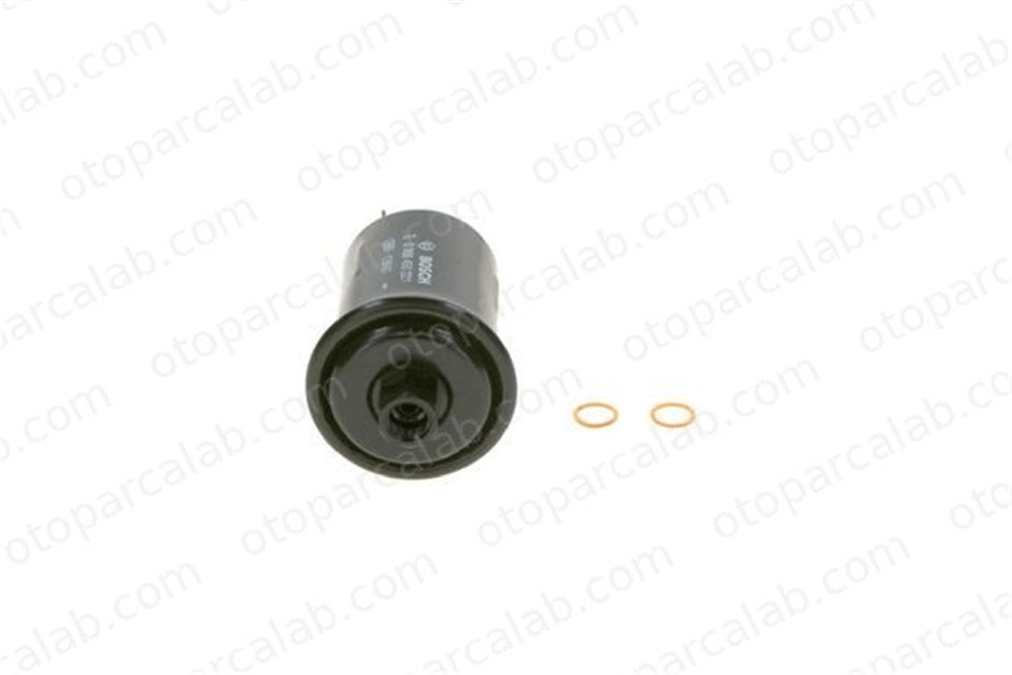 BOSCH 0 986 450 221 Yakıt Filtresi TOYOTA AVENSIS AVENSIS Liftback 2330019535 2330079545