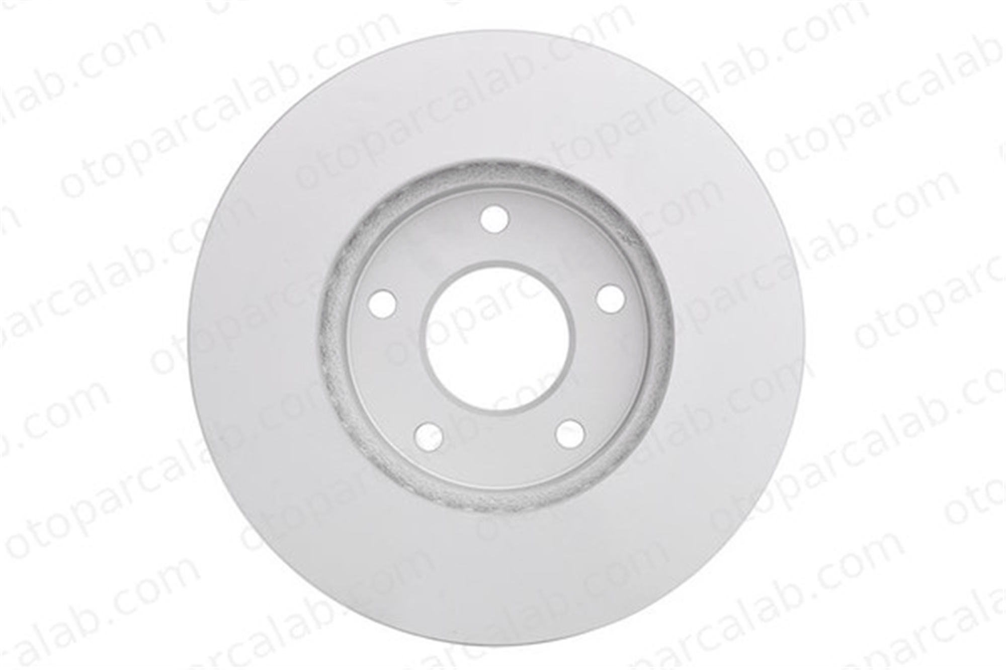 BOSCH 0 986 460 046 Fren Disk Balata Ön VW AMAROK AMAROK Platform şasi 2H6698151A 7T0698151A