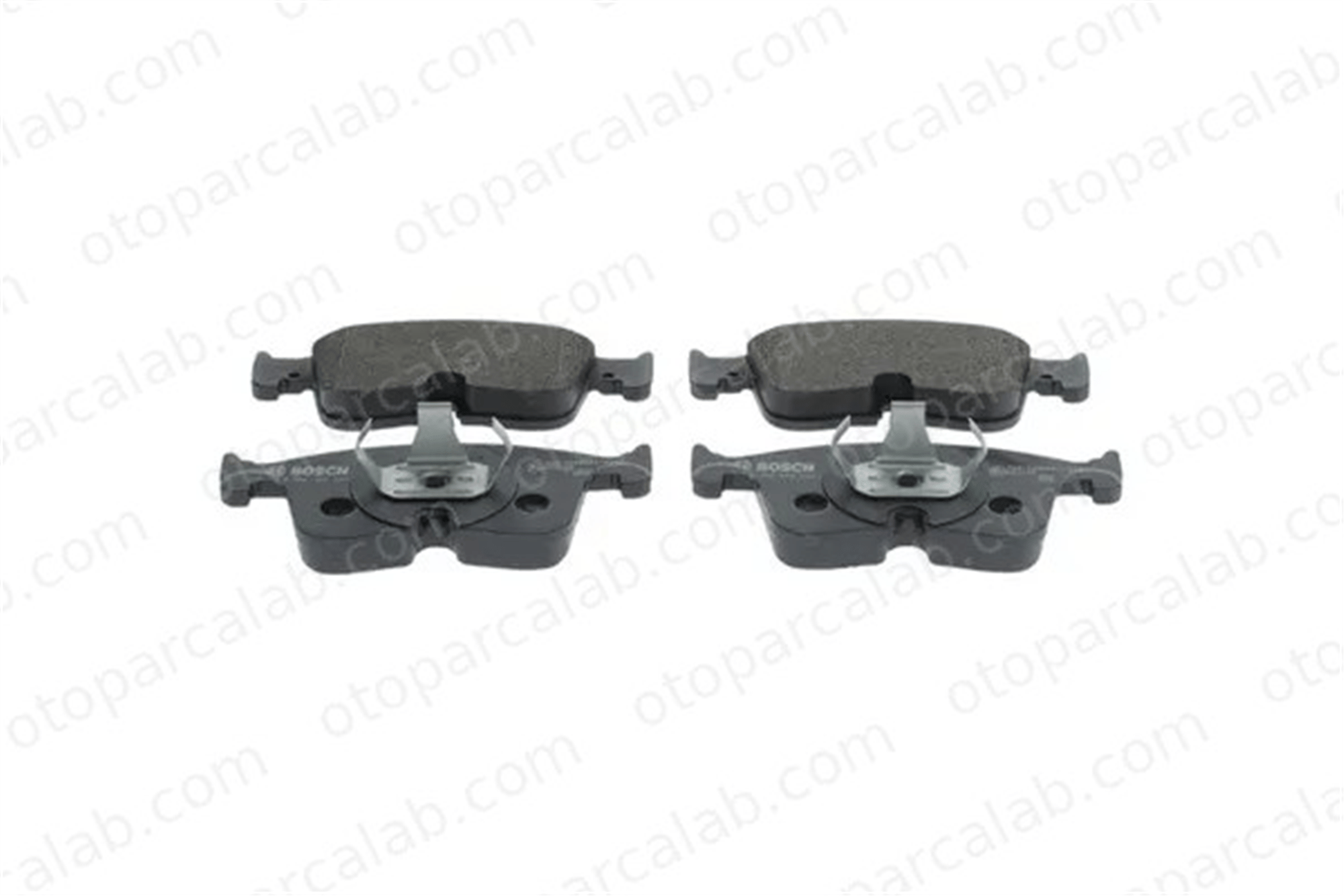 BOSCH 0 986 460 244 Fren Disk Balata Ön VW GOLF VIII Variant AUDI A3 Limousine 5WA698151G 5WA698151N