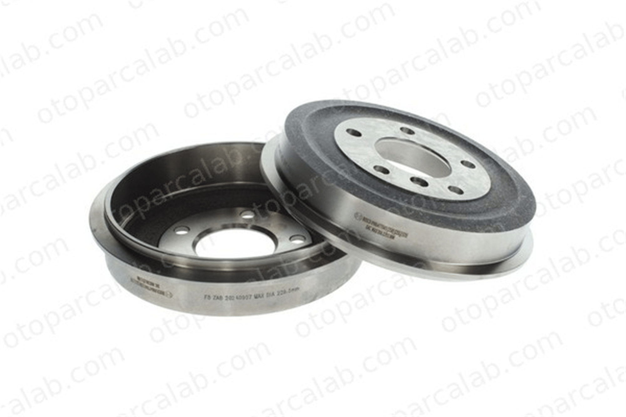 BOSCH 0 986 477 043 Kampana Arka Sağ veya Sol BMW 3 3 Compact 34211158815 34211159486