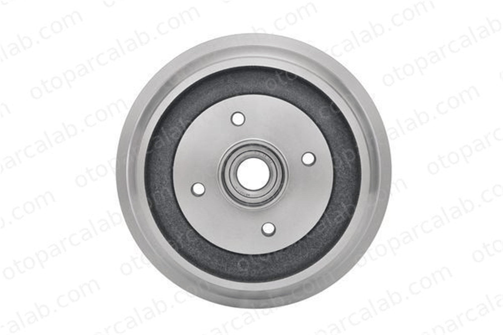 BOSCH 0 986 477 282 Kampana Arka Sağ veya Sol CITROËN C3 II PEUGEOT 208 I 424750