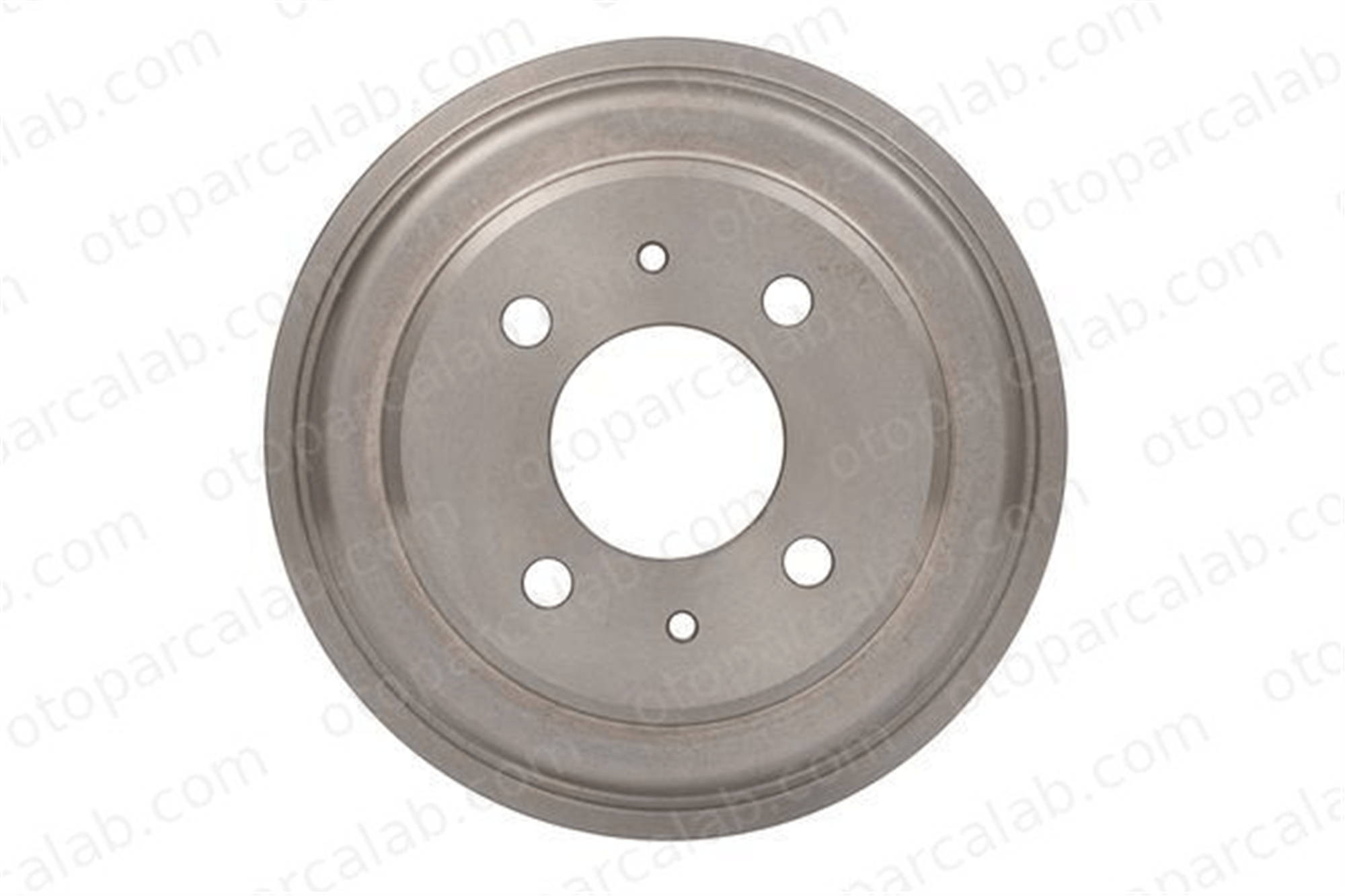 BOSCH 0 986 477 284 Kampana Arka Sağ veya Sol HYUNDAI ATOS 986477284 0 986 477 284