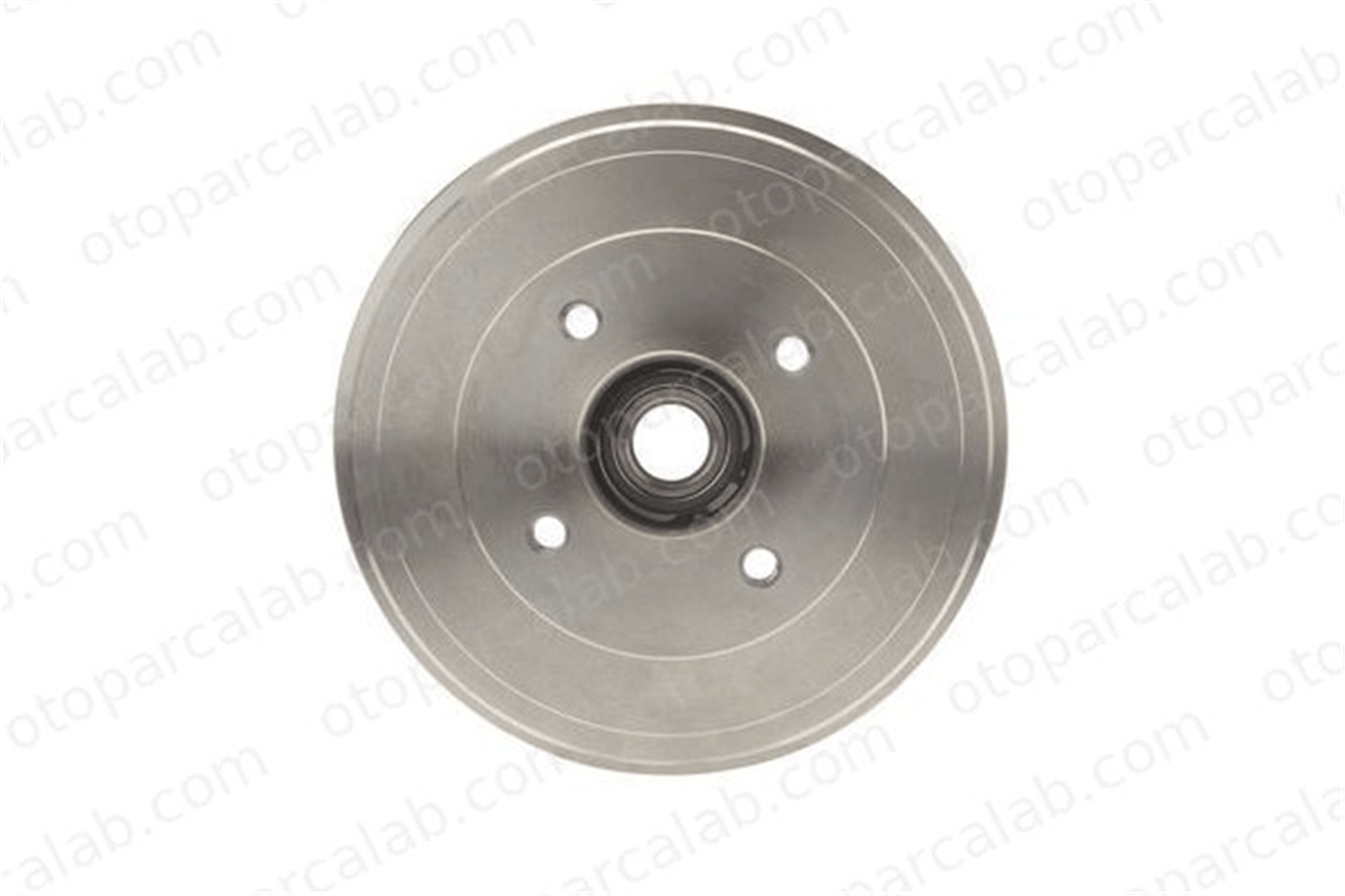 BOSCH 0 986 477 290 Kampana Arka Sağ veya Sol DACIA LOGAN LOGAN II 432000978R 432004334R