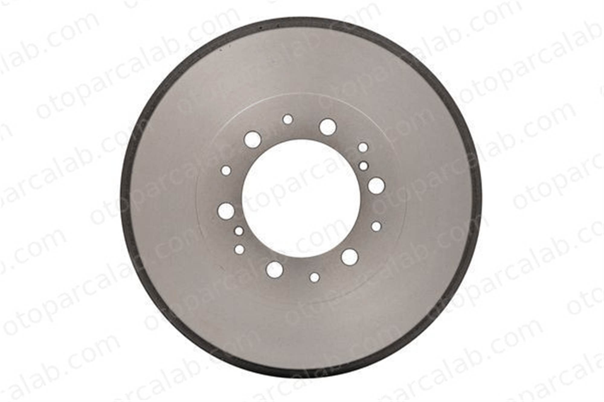 BOSCH 0 986 477 297 Kampana Arka Sağ veya Sol TOYOTA HILUX VII Pick-up HILUX VIII Pick-up 424310K120 424310K130