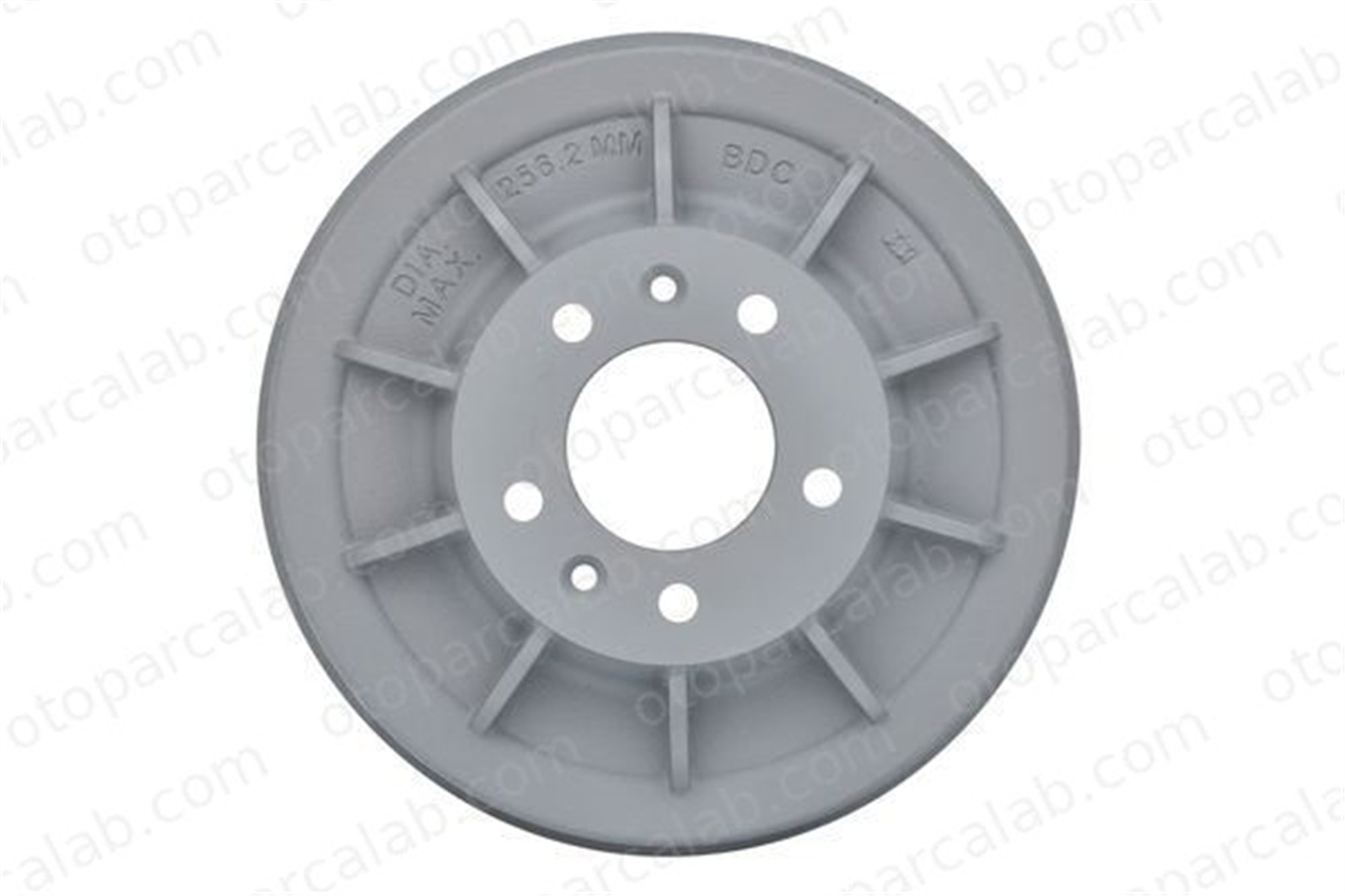 BOSCH 0 986 477 300 Kampana Arka Sağ veya Sol CITROËN JUMPY JUMPY Panelvan/Van 986477300 0 986 477 300
