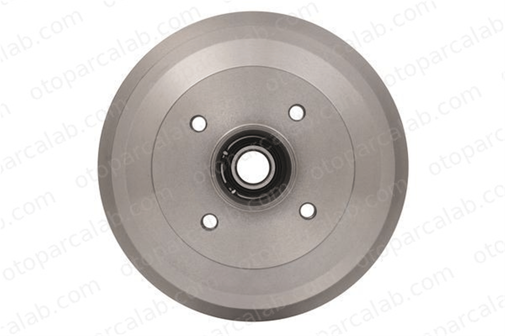 BOSCH 0 986 477 303 Kampana Arka Sağ veya Sol CITROËN C3 I C2 424746 424749
