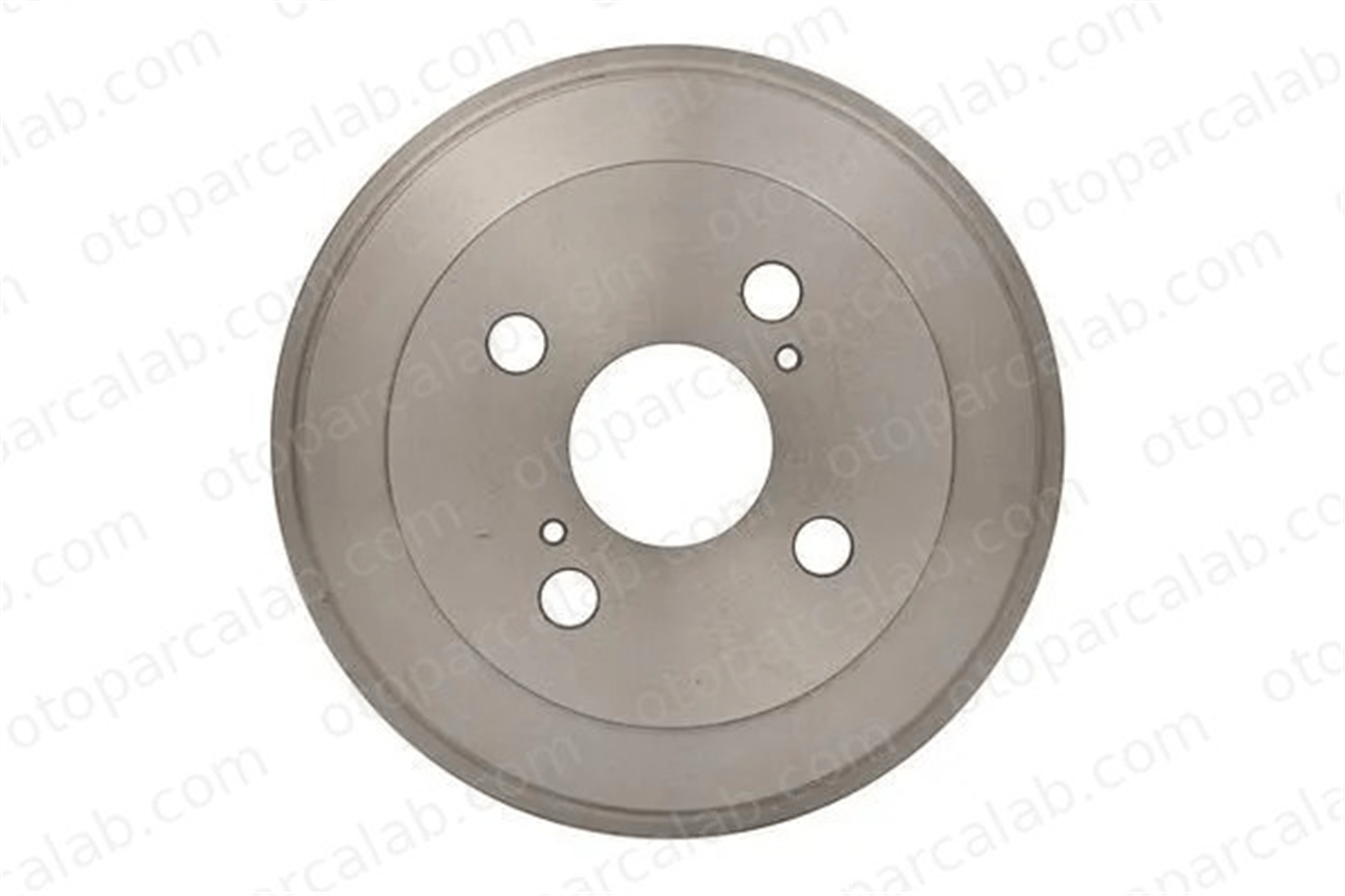BOSCH 0 986 477 315 Kampana Arka Sağ veya Sol DAIHATSU SIRION CUORE VII 986477315 0 986 477 315
