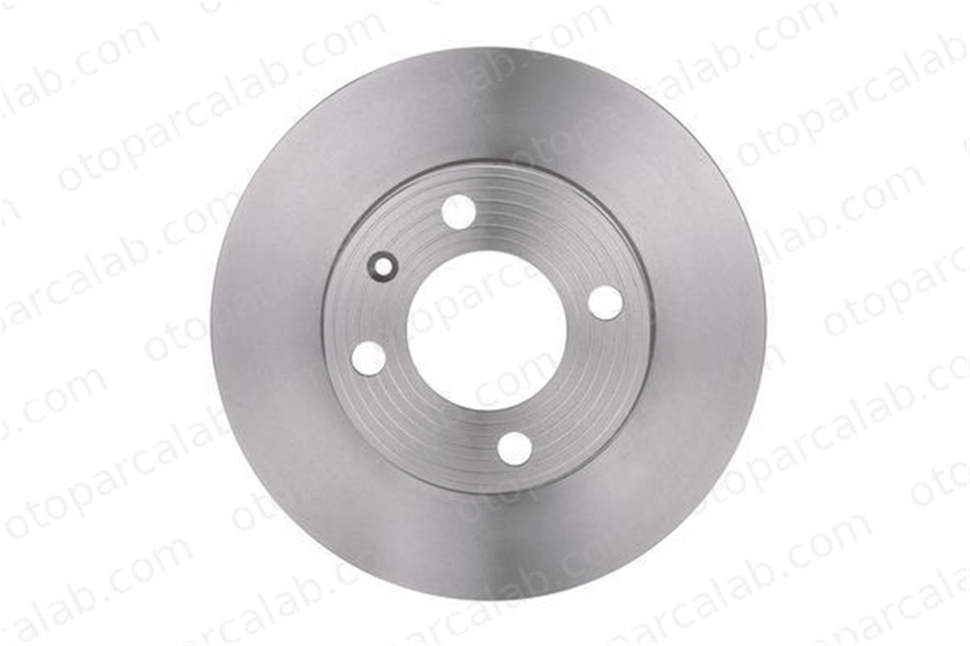 BOSCH 0 986 478 010 Fren Disk Ayna Ön Sağ ve Sol VW GOLF II JETTA II 811615301 823615301
