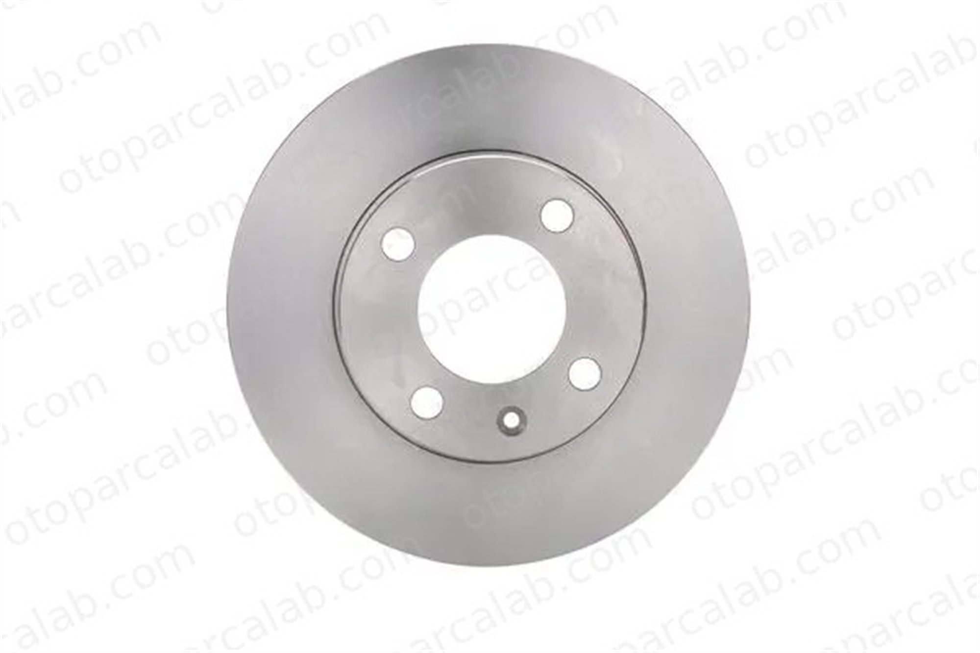 BOSCH 0 986 478 011 Fren Disk Ayna Ön Sağ ve Sol VW GOLF II JETTA II 321615301 839615301