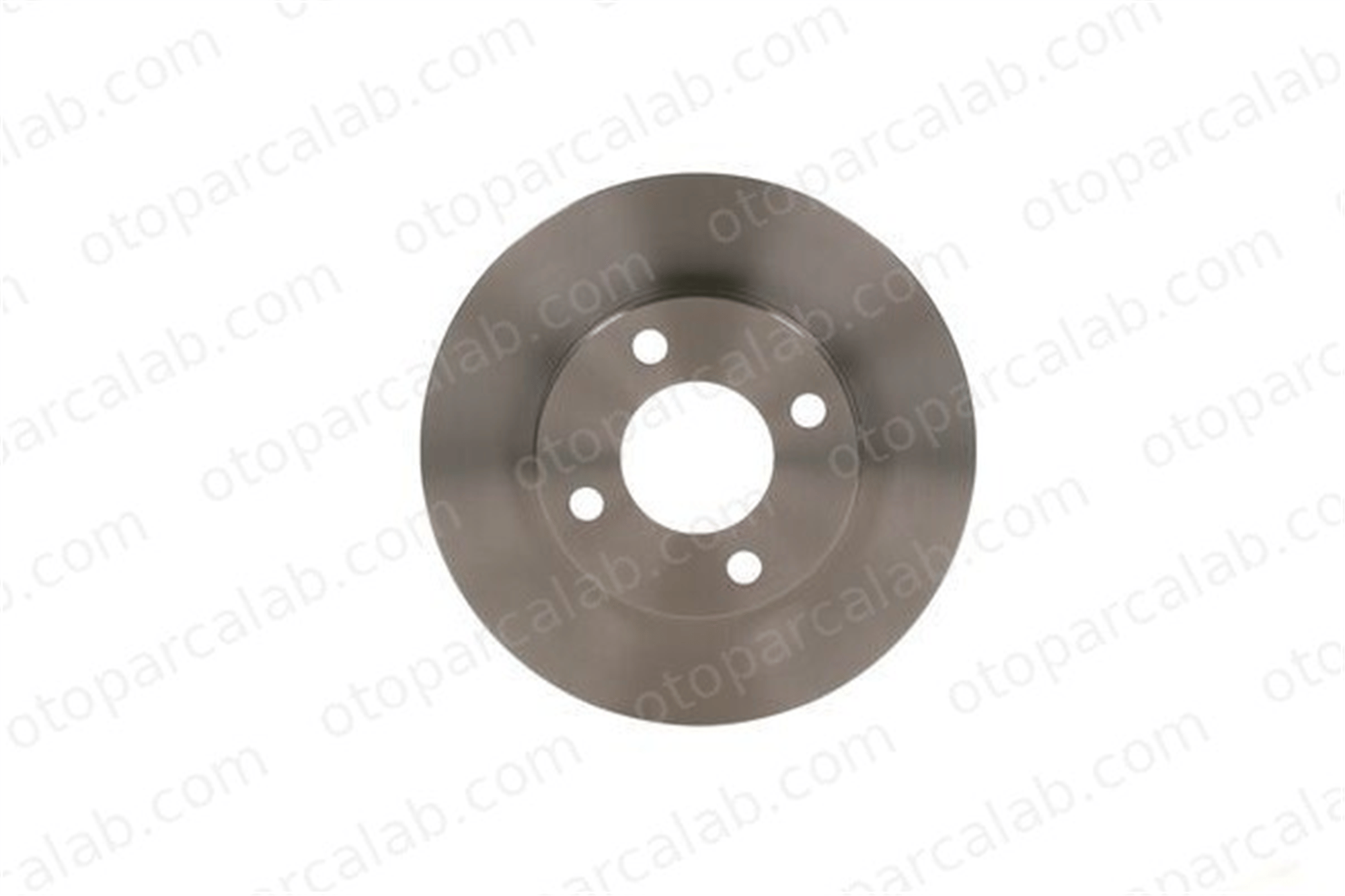 BOSCH 0 986 478 018 Fren Disk Ayna Ön Sağ ve Sol AUDI 100 C3 Avant 100 C3 Sedan 443615301A 443615301B