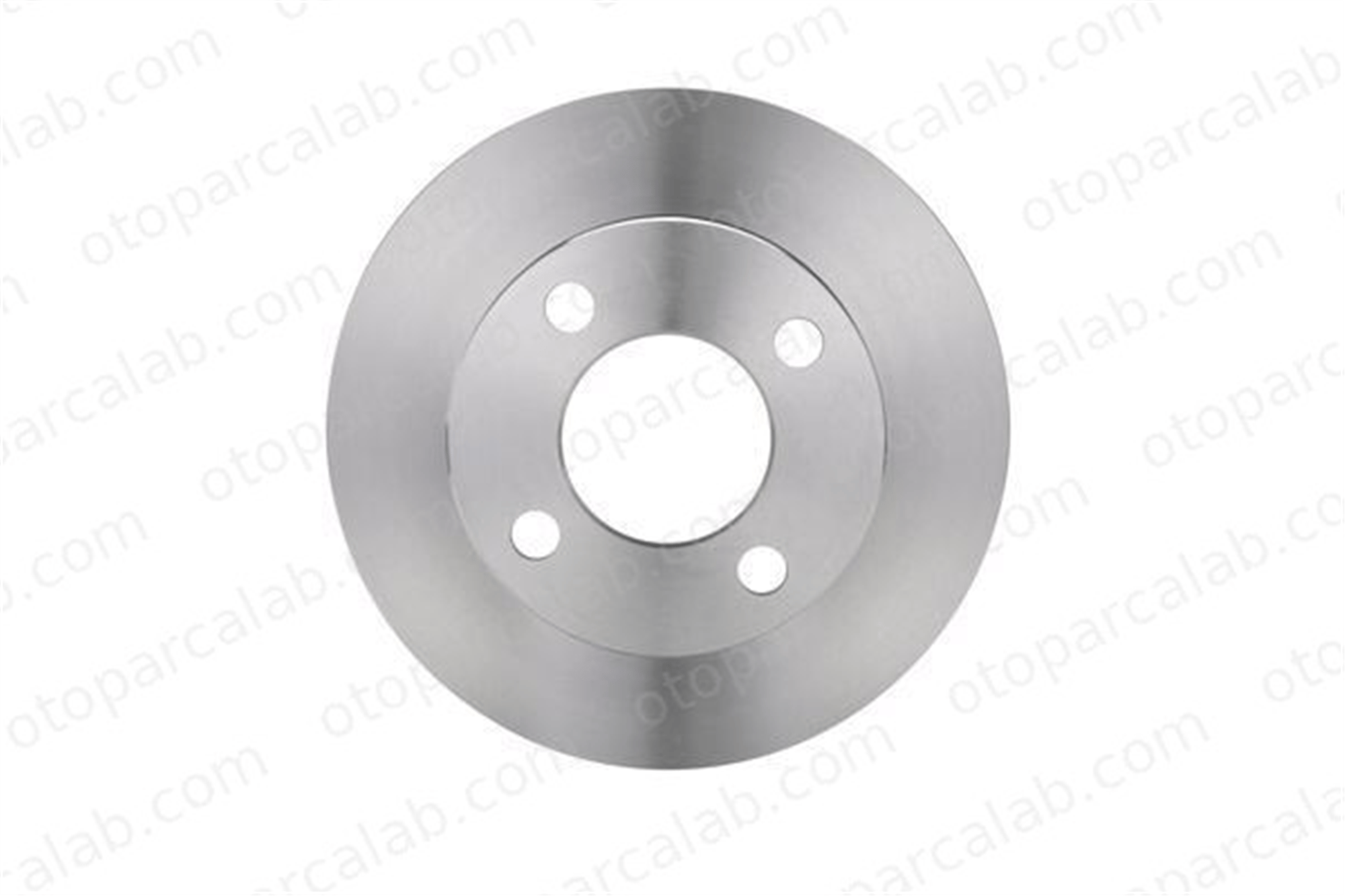 BOSCH 0 986 478 019 Fren Disk Ayna Arka Sağ ve Sol AUDI 100 C3 Sedan COUPE B3 443615601