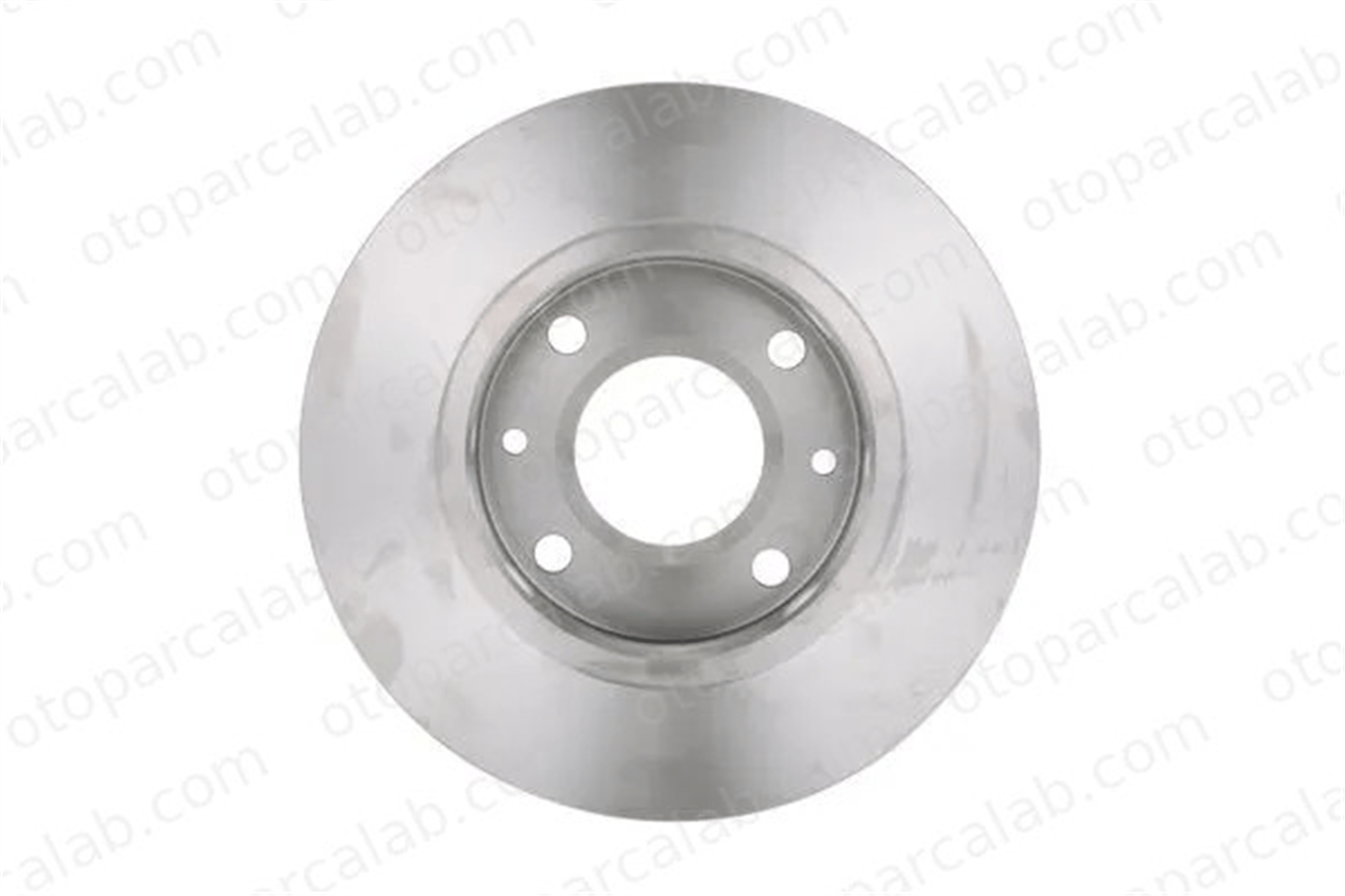 BOSCH 0 986 478 046 Fren Disk Ayna Ön Sağ ve Sol PEUGEOT 205 II 309 I 424689 4246A5