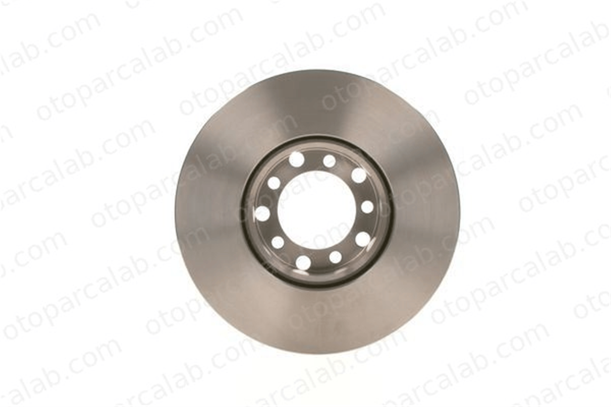 BOSCH 0 986 478 060 Fren Disk Ayna Ön Sağ ve Sol MERCEDES-BENZ S-SERISI SL Coupe A1164200205 1164200172