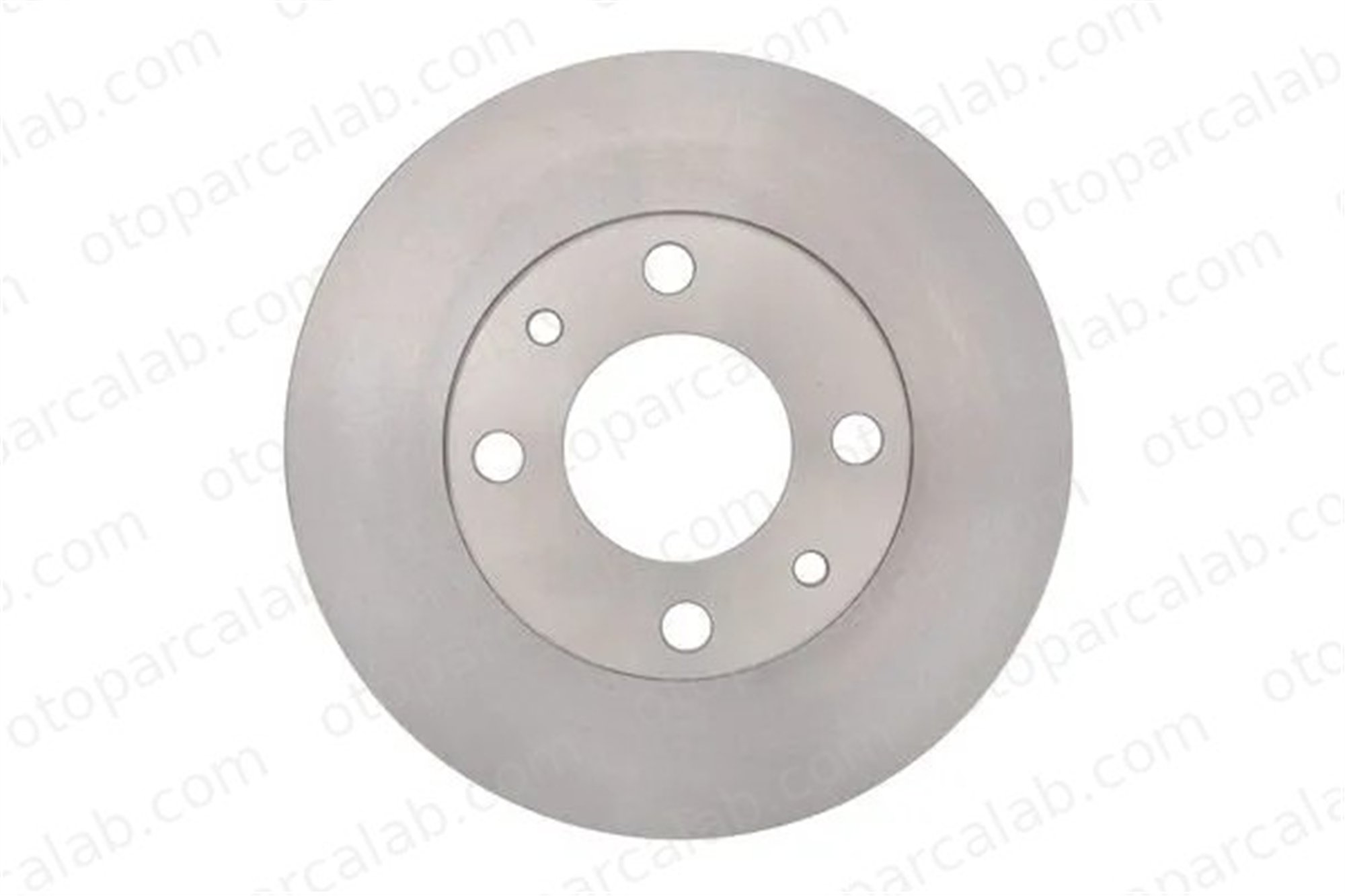 BOSCH 0 986 478 063 Fren Disk Ayna Ön Sağ ve Sol FIAT UNO PANDA 4208311 4385812