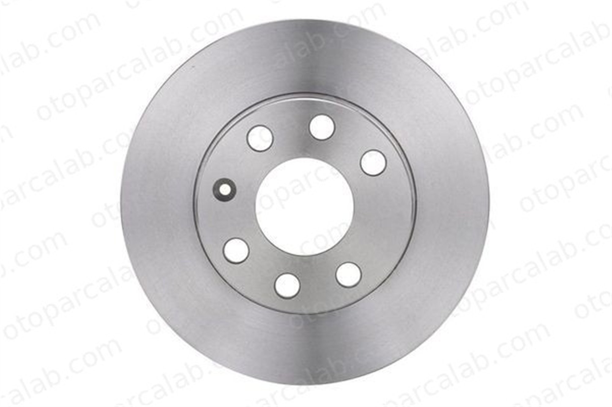 BOSCH 0 986 478 081 Fren Disk Ayna Ön Sağ ve Sol OPEL KADETT E Hatchback KADETT E 569013 90111242