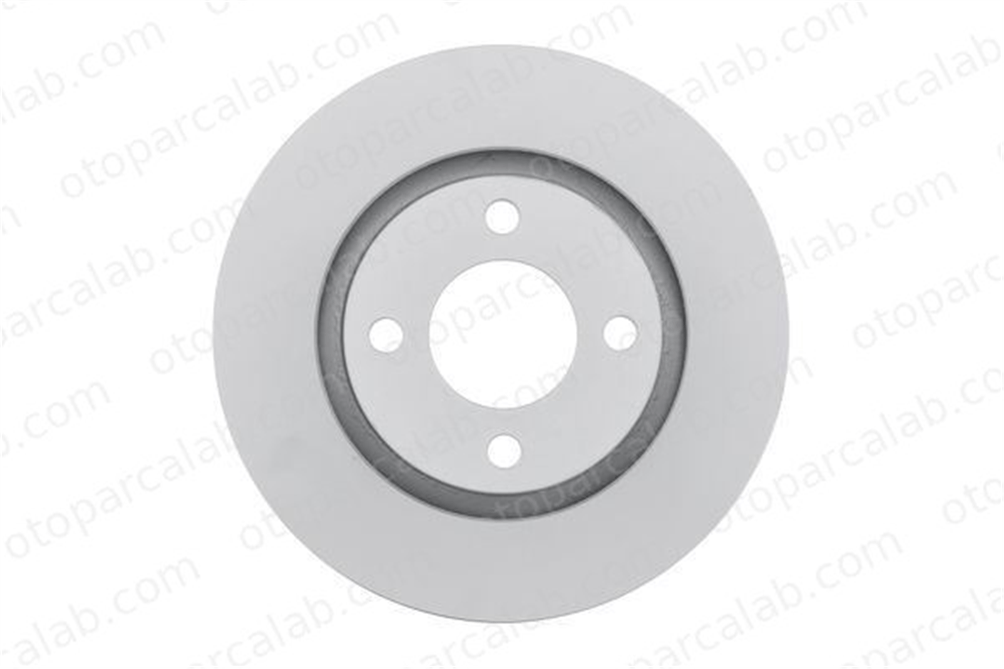 BOSCH 0 986 478 128 Fren Disk Ayna Ön Sağ ve Sol AUDI 80 B4 Sedan 80 B4 Avant 8A0615301A 8A0615301E