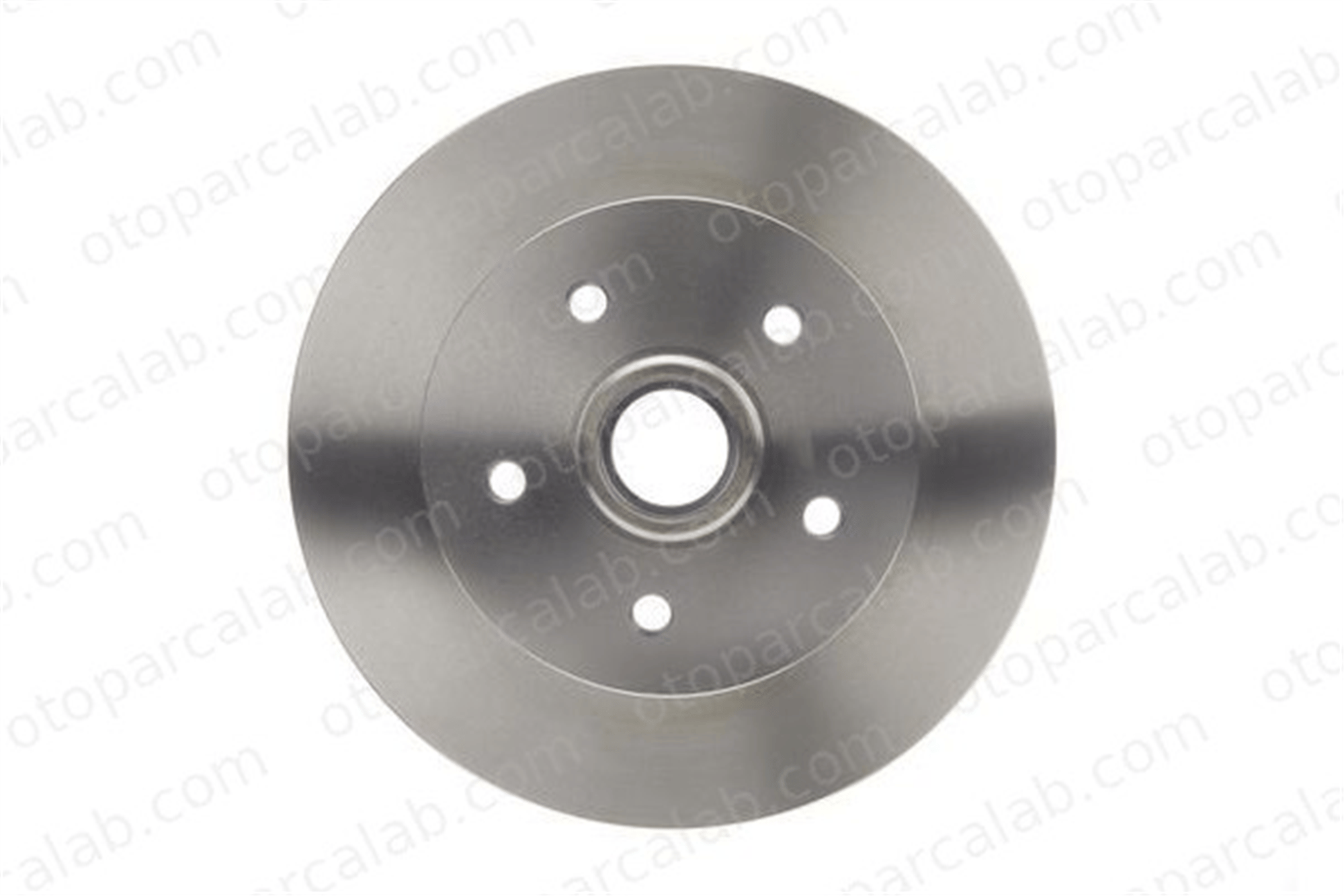 BOSCH 0 986 478 136 Fren Disk Ayna Ön Sağ ve Sol VW TRANSPORTER T3 Minibüs/Otobüs TRANSPORTER T3 Panelvan/Van 251407617A 251407617E