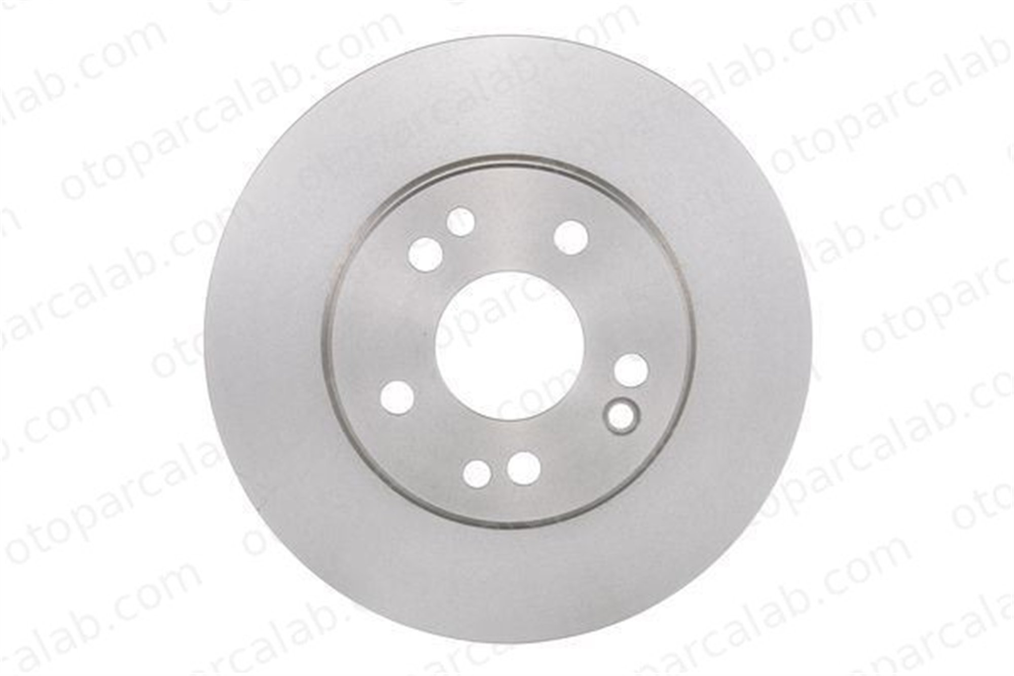 BOSCH 0 986 478 186 Fren Disk Ayna Ön Sağ ve Sol MERCEDES-BENZ 124 Sedan 124 T-Model 986478186 A1244211612