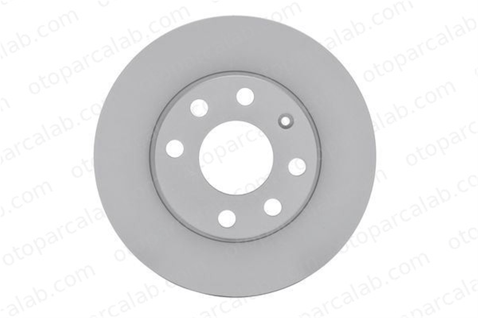 BOSCH 0 986 478 192 Fren Disk Ayna Ön Sağ ve Sol OPEL ASTRA F Station wagon CHEVROLET AVEO / KALOS Hatchback 986478192 96471274