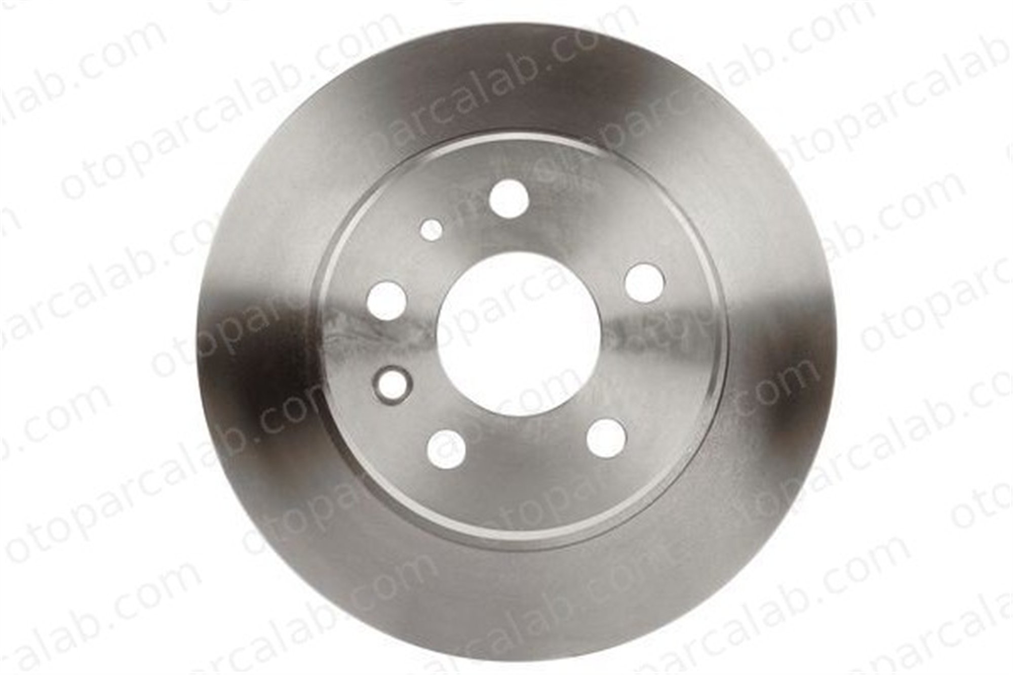 BOSCH 0 986 478 199 Fren Disk Ayna Arka Sağ ve Sol MERCEDES-BENZ S-SERISI 123 Sedan A1264230012 1154200072