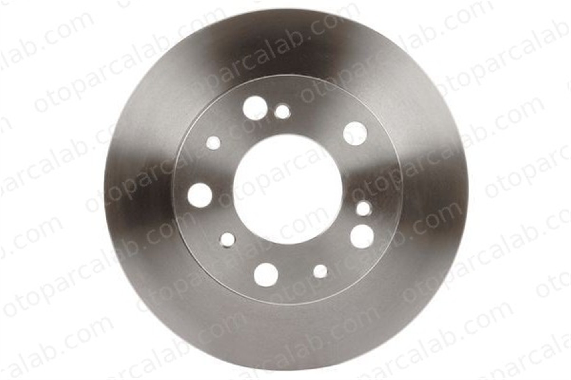 BOSCH 0 986 478 200 Fren Disk Ayna Ön Sağ ve Sol ALFA ROMEO 33 33 Sportwagon 7531819 93500520