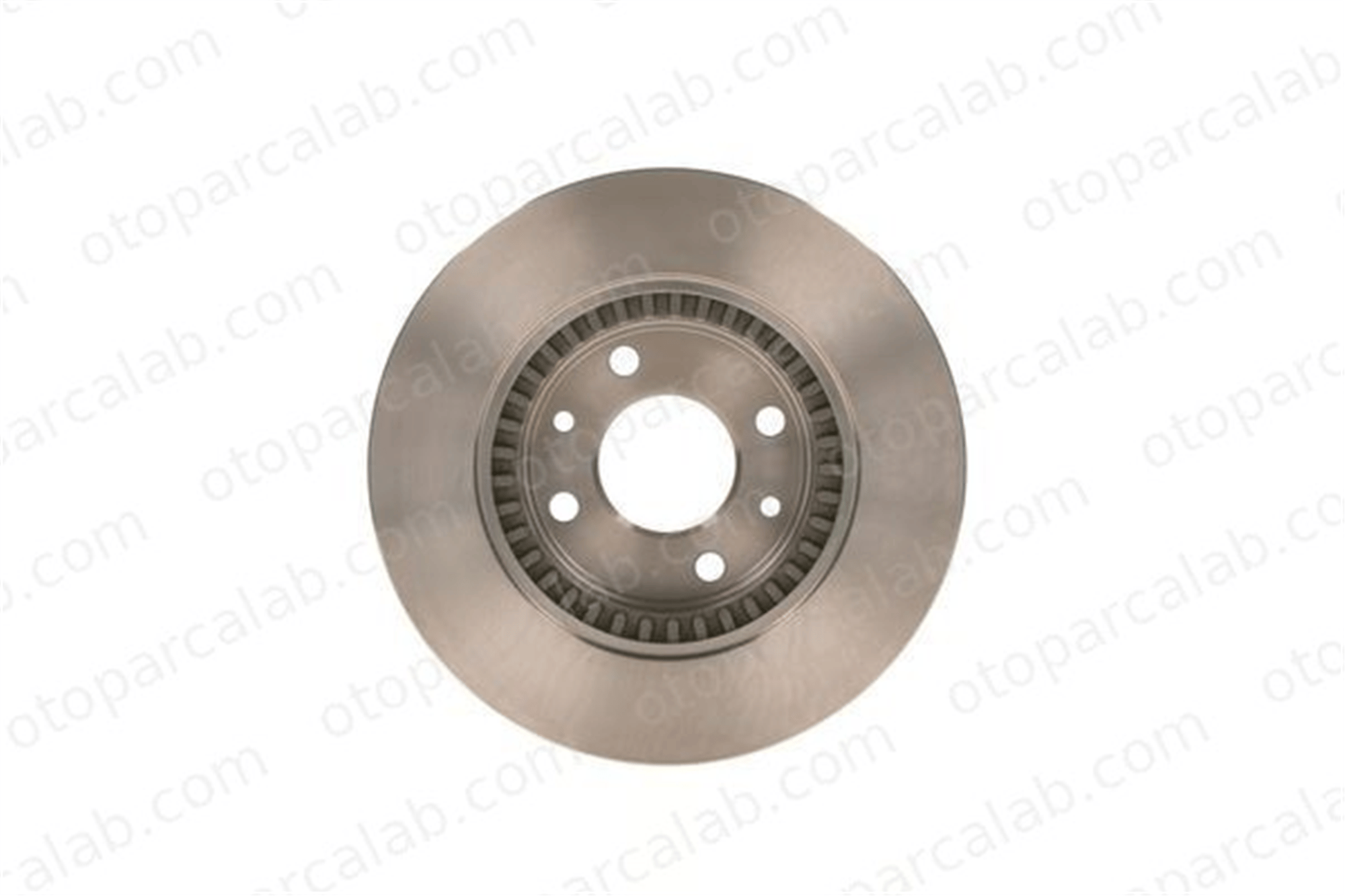 BOSCH 0 986 478 270 Fren Disk Ayna Ön Sağ ve Sol RENAULT 25 ESPACE I 7700715081 7701204283