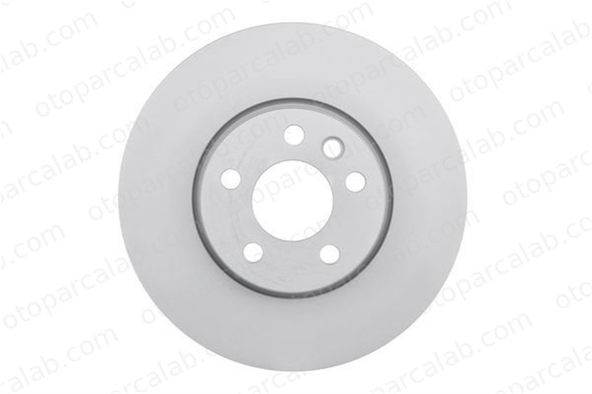 BOSCH 0 986 478 296 Fren Disk Ayna Ön Sağ ve Sol VW TRANSPORTER T4 Minibüs/Otobüs TRANSPORTER T4 Panelvan/Van 986478296 YM211125AA