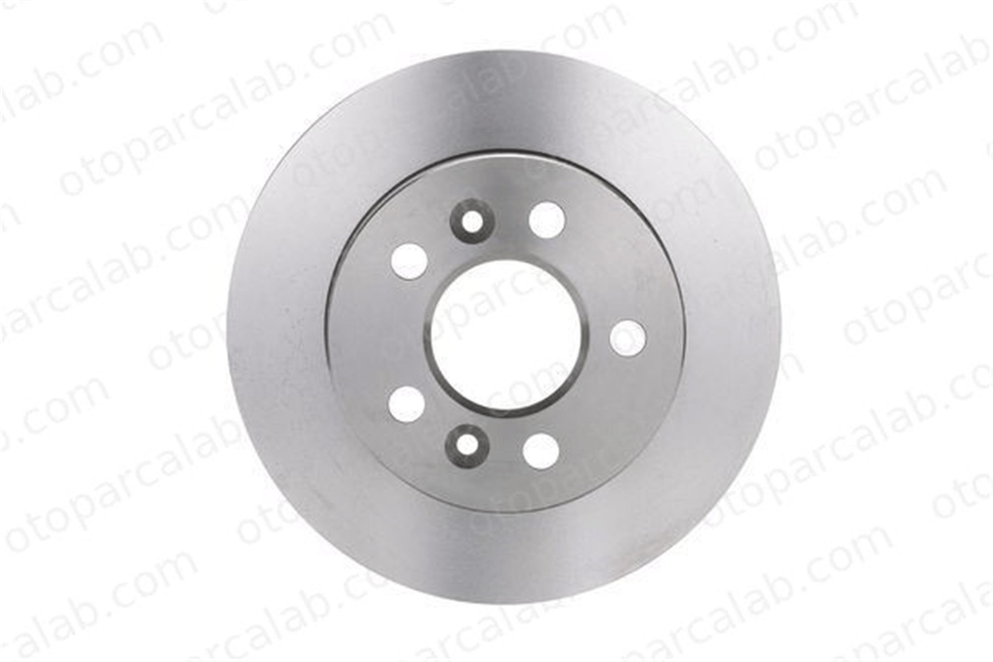 BOSCH 0 986 478 305 Fren Disk Ayna Arka Sağ ve Sol RENAULT ESPACE III AVANTIME 6025304079 6025370406