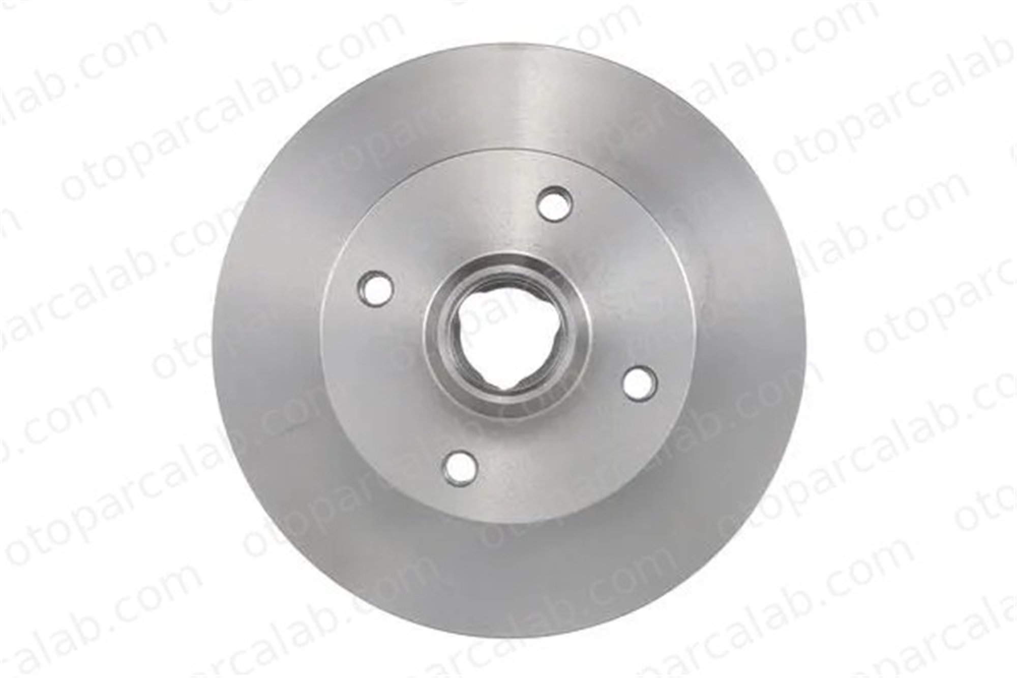 BOSCH 0 986 478 331 Fren Disk Ayna Arka Sağ ve Sol VW GOLF II JETTA II 357615601 191615601