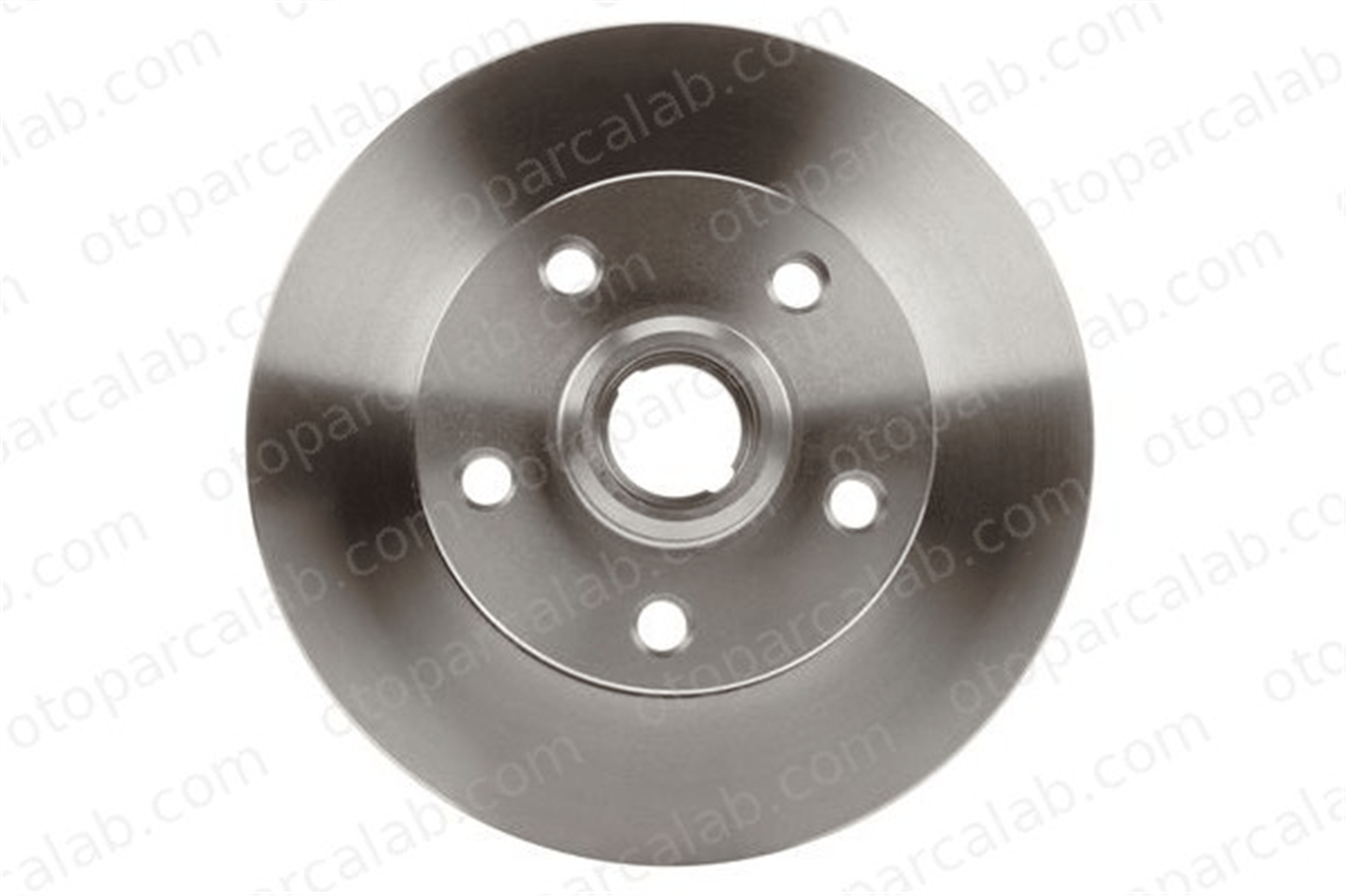 BOSCH 0 986 478 332 Fren Disk Ayna Arka Sağ ve Sol SEAT TOLEDO I VW VENTO 357615601B 357615601A