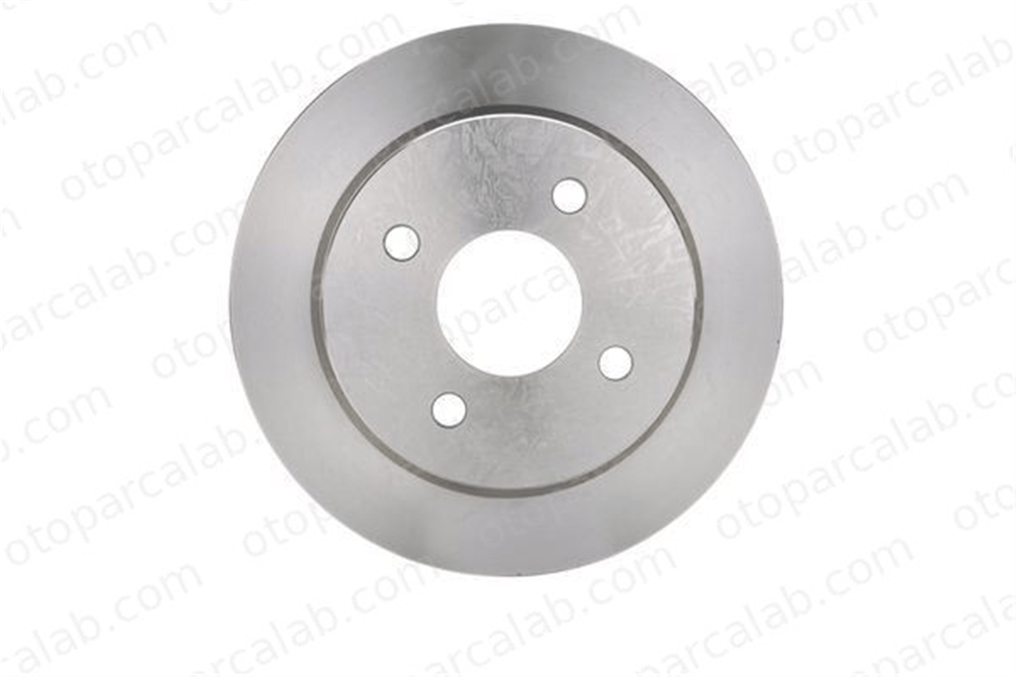 BOSCH 0 986 478 344 Fren Disk Ayna Arka Sağ ve Sol FORD SIERRA II Turnier SIERRA II 1073756 1323621