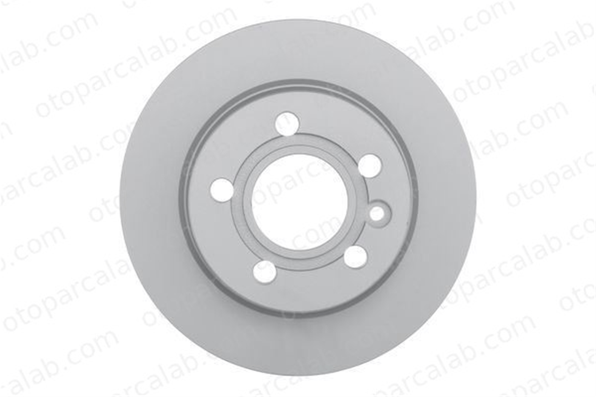 BOSCH 0 986 478 421 Fren Disk Ayna Arka Sağ ve Sol VW SHARAN FORD GALAXY I 1001094 1023605
