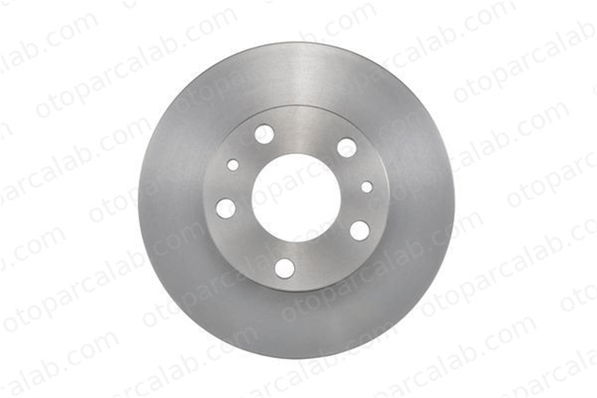 BOSCH 0 986 478 434 Fren Disk Ayna Ön Sağ ve Sol PEUGEOT BOXER Panelvan/Van BOXER Minibüs/Otobüs 1607872080 4246L2