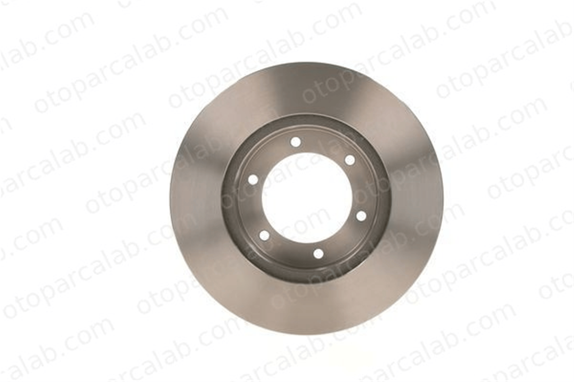 BOSCH 0 986 478 453 Fren Disk Ayna Ön Sağ ve Sol TOYOTA HILUX VI Pick-up HILUX IV Pick-up 986478453 4351235110