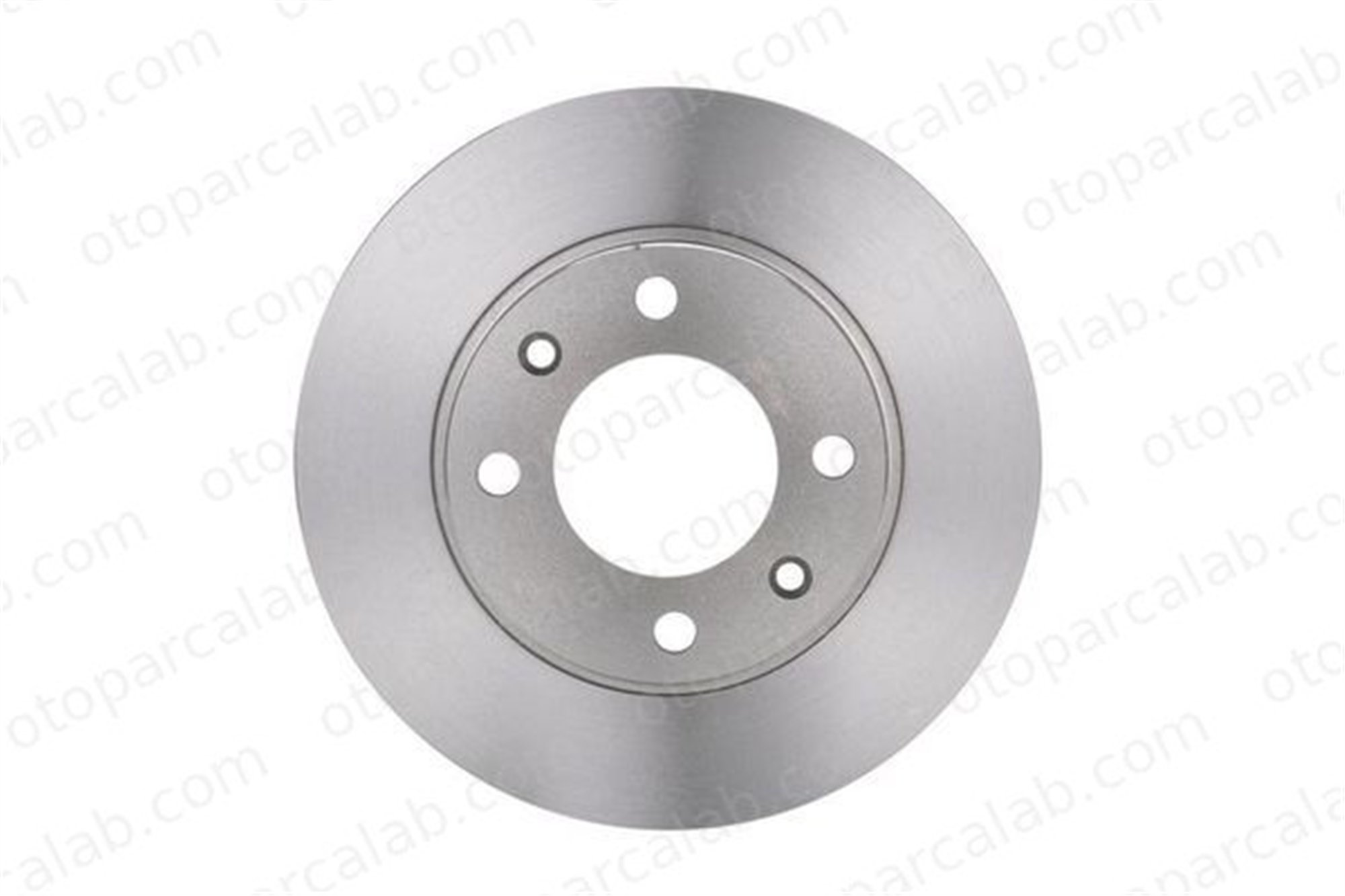 BOSCH 0 986 478 464 Fren Disk Ayna Arka Sağ ve Sol CITROËN SAXO ZX 4246G6 169115