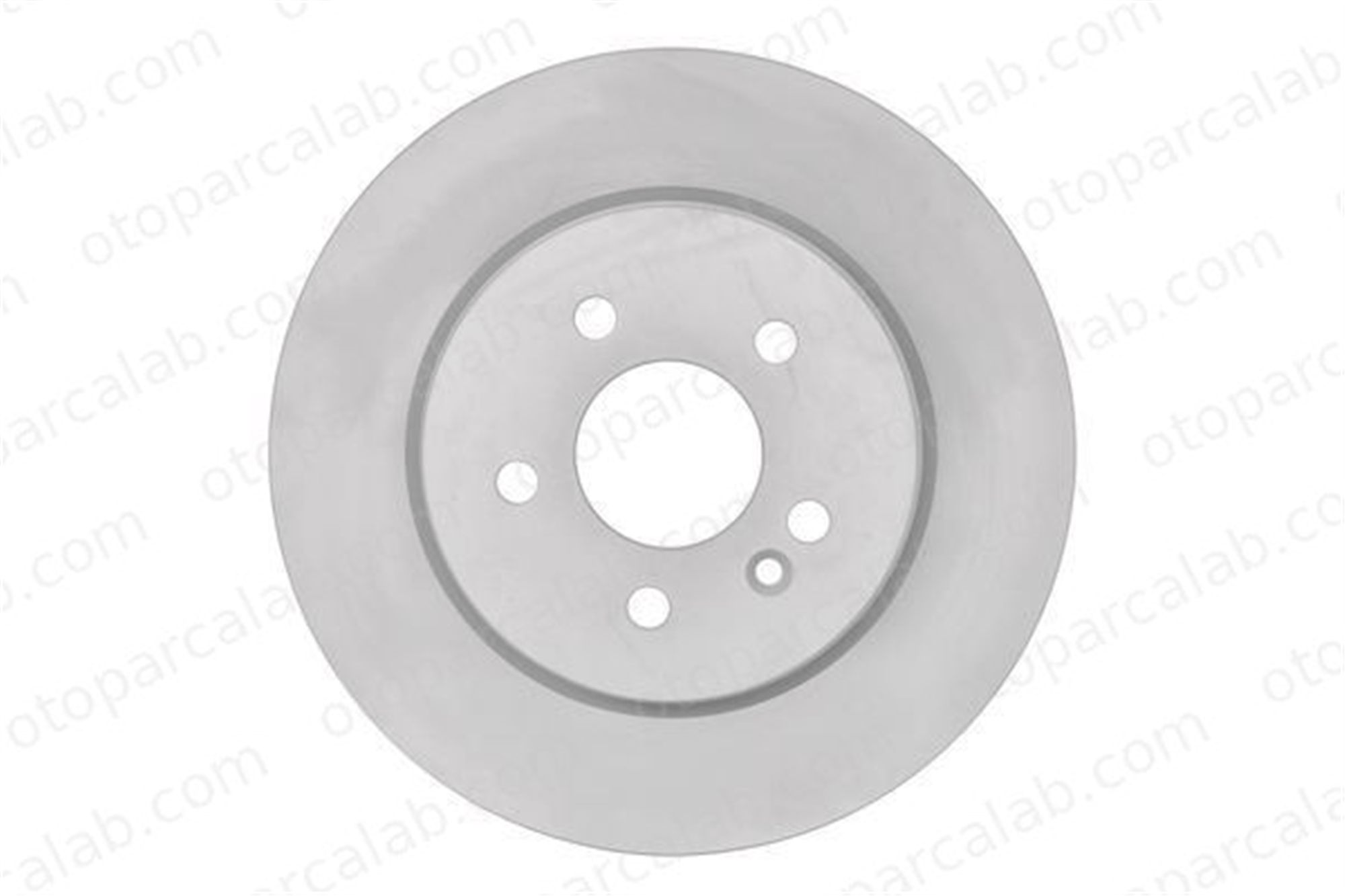 BOSCH 0 986 478 468 Fren Disk Ayna Ön Sağ ve Sol MERCEDES-BENZ M-SERISI 168421081264 A1634200012