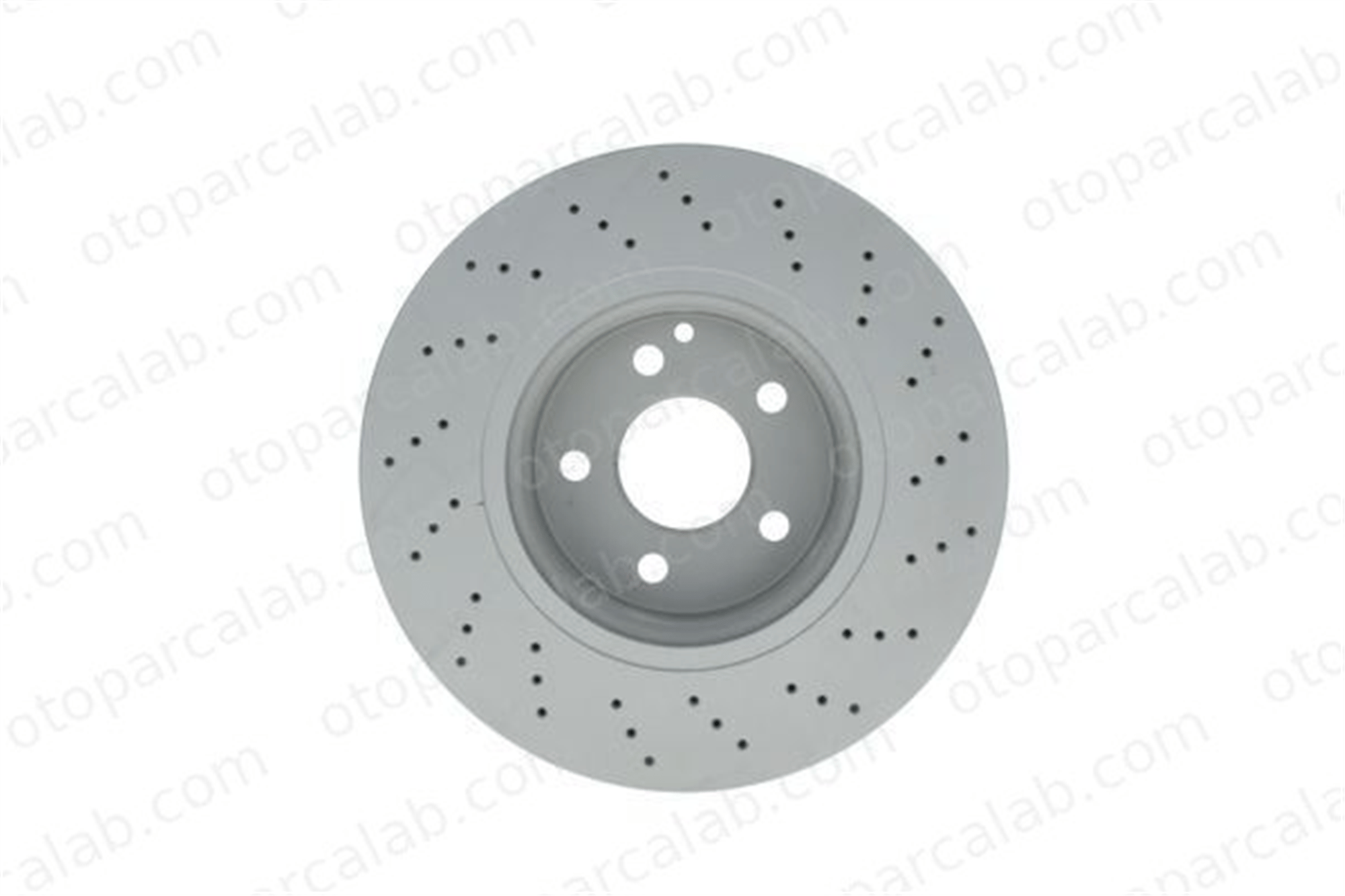 BOSCH 0 986 478 471 Fren Disk Ayna Ön Sağ ve Sol MERCEDES-BENZ S-SERISI S-SERISI Coupe 2204210912 A2204210912
