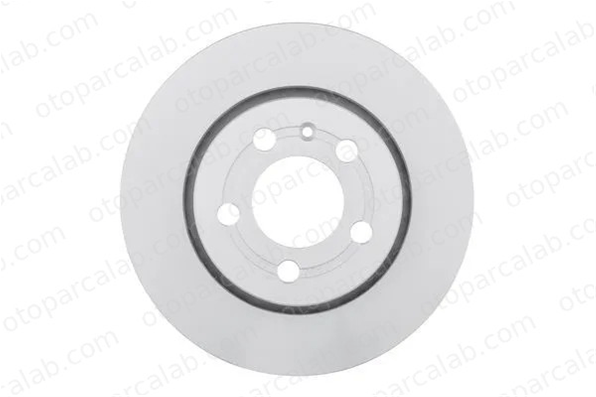 BOSCH 0 986 478 482 Fren Disk Ayna Arka Sağ ve Sol VW BORA I BORA Variant 8L0615601 8N0615601B