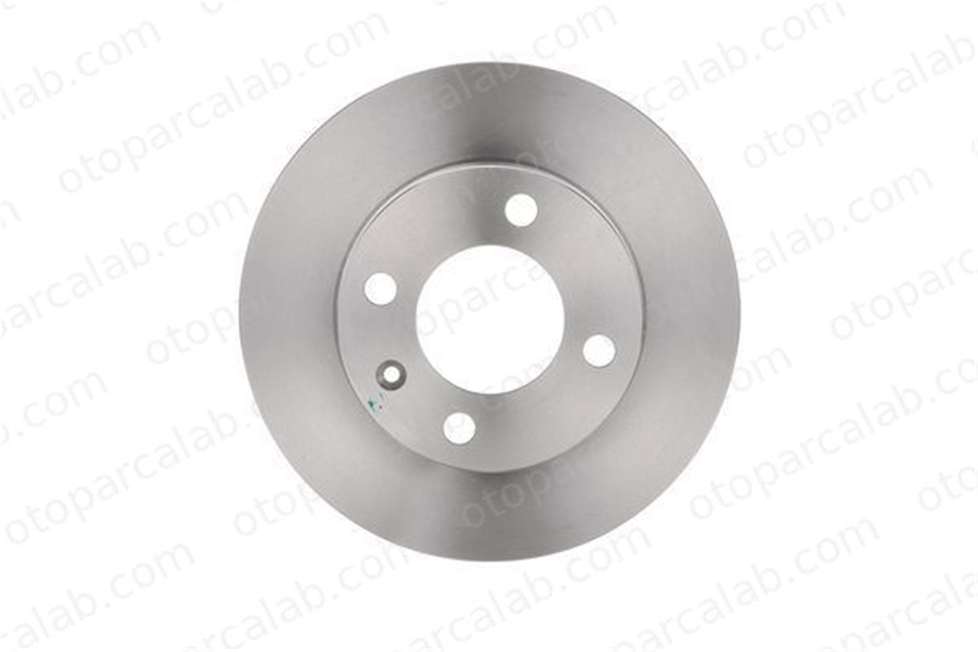 BOSCH 0 986 478 492 Fren Disk Ayna Arka Sağ ve Sol SEAT CORDOBA CORDOBA Vario 6N0615601B 6N0615601A