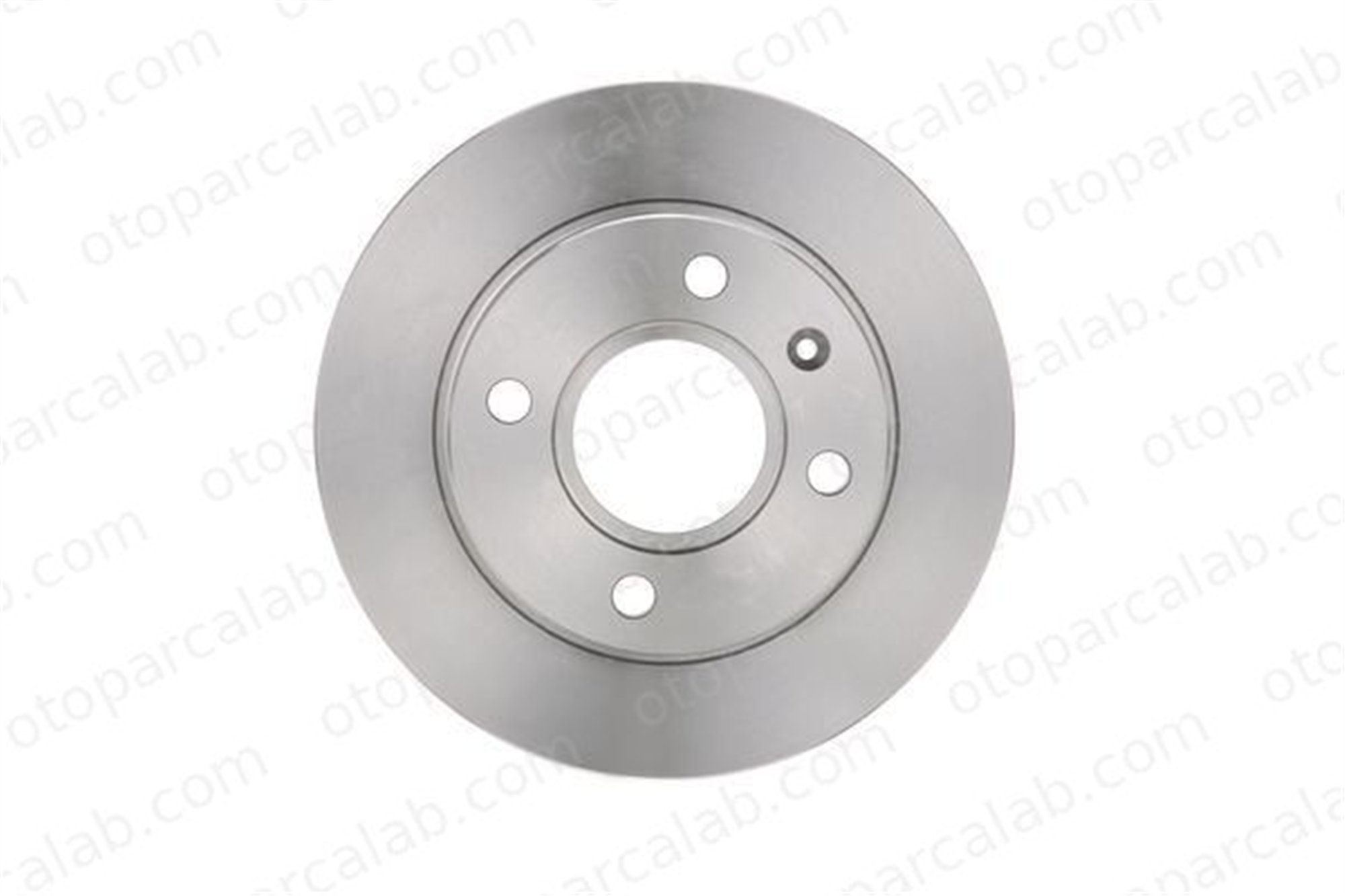 BOSCH 0 986 478 502 Fren Disk Ayna Ön Sağ ve Sol FORD FIESTA III ESCORT V 1E0633251