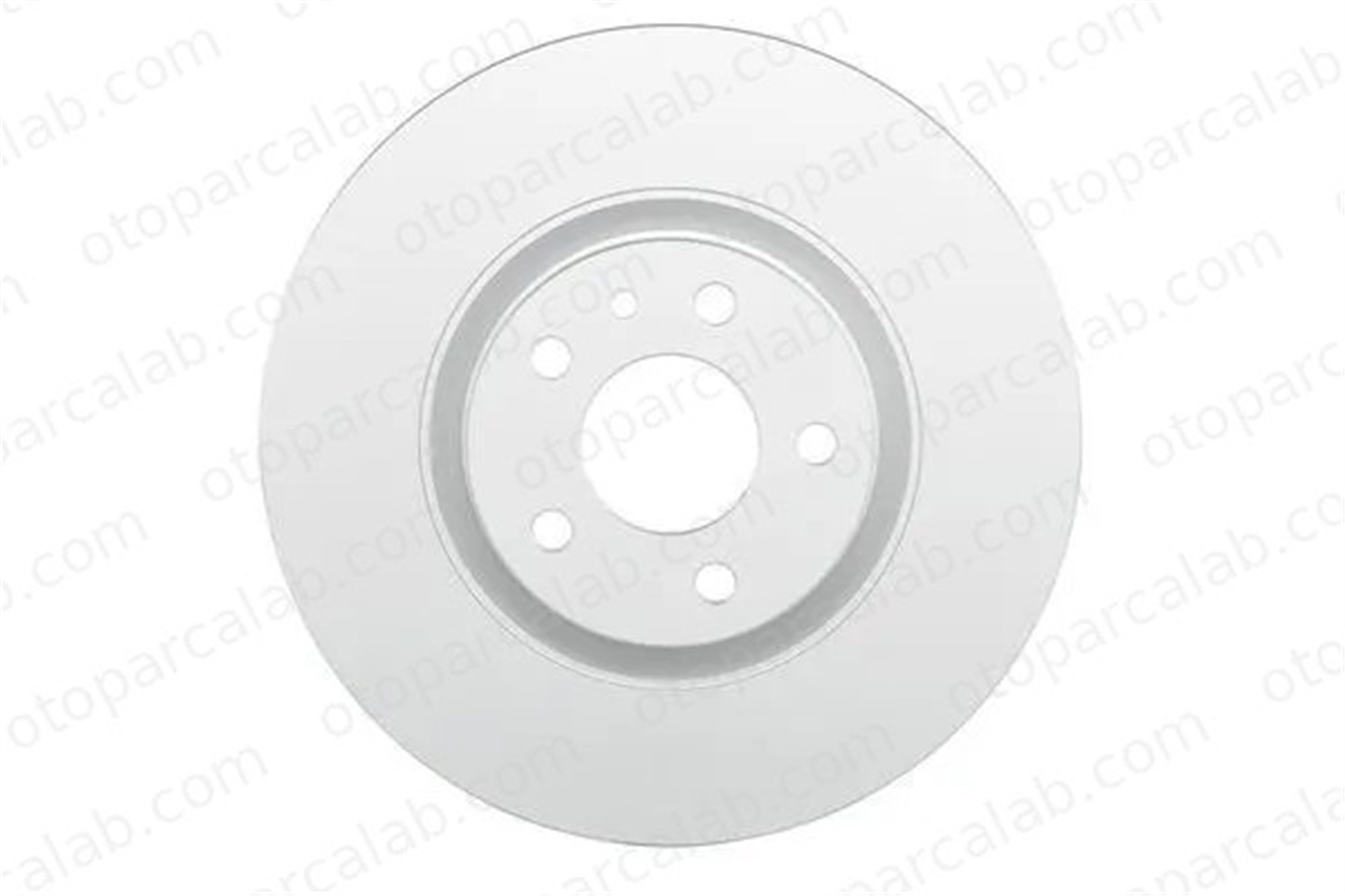 BOSCH 0 986 478 521 Fren Disk Ayna Ön Sağ ve Sol ALFA ROMEO 156 Sportwagon 156 46445006 82410539