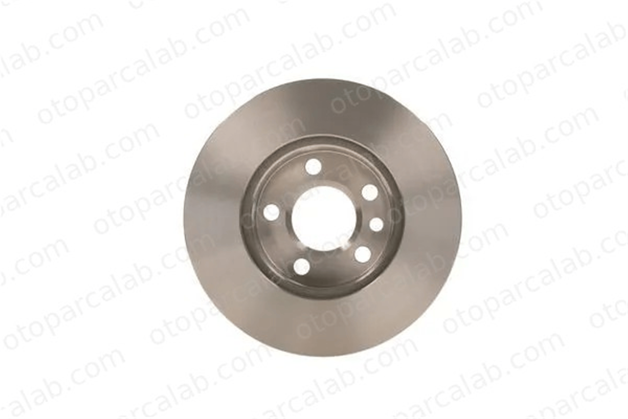 BOSCH 0 986 478 548 Fren Disk Ayna Ön Sağ ve Sol VW TRANSPORTER T4 Minibüs/Otobüs TRANSPORTER T4 Panelvan/Van 701615301A 701615301D