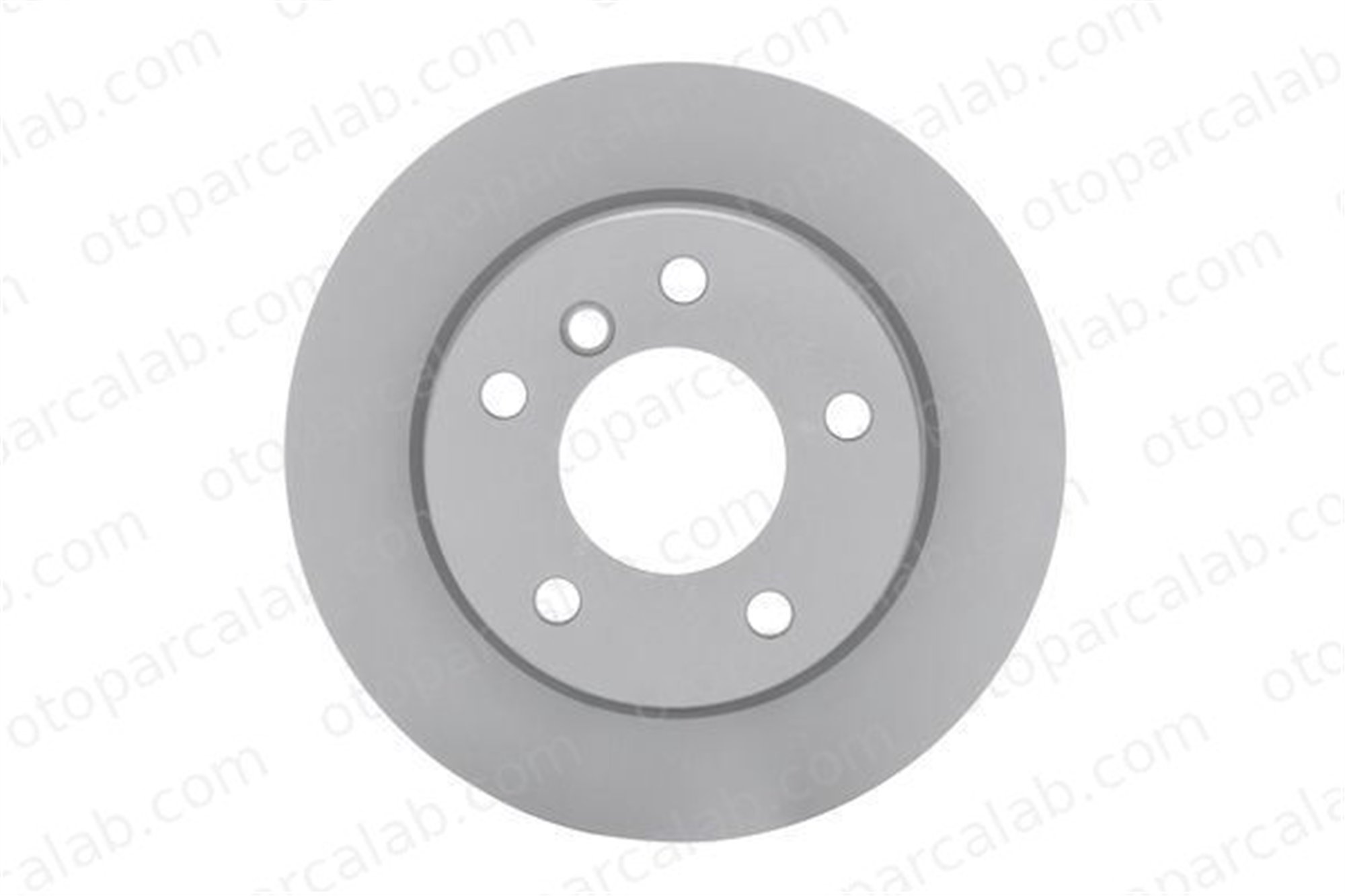 BOSCH 0 986 478 561 Fren Disk Ayna Arka Sağ ve Sol BMW 3 3 Coupe 34216864051 34211158936