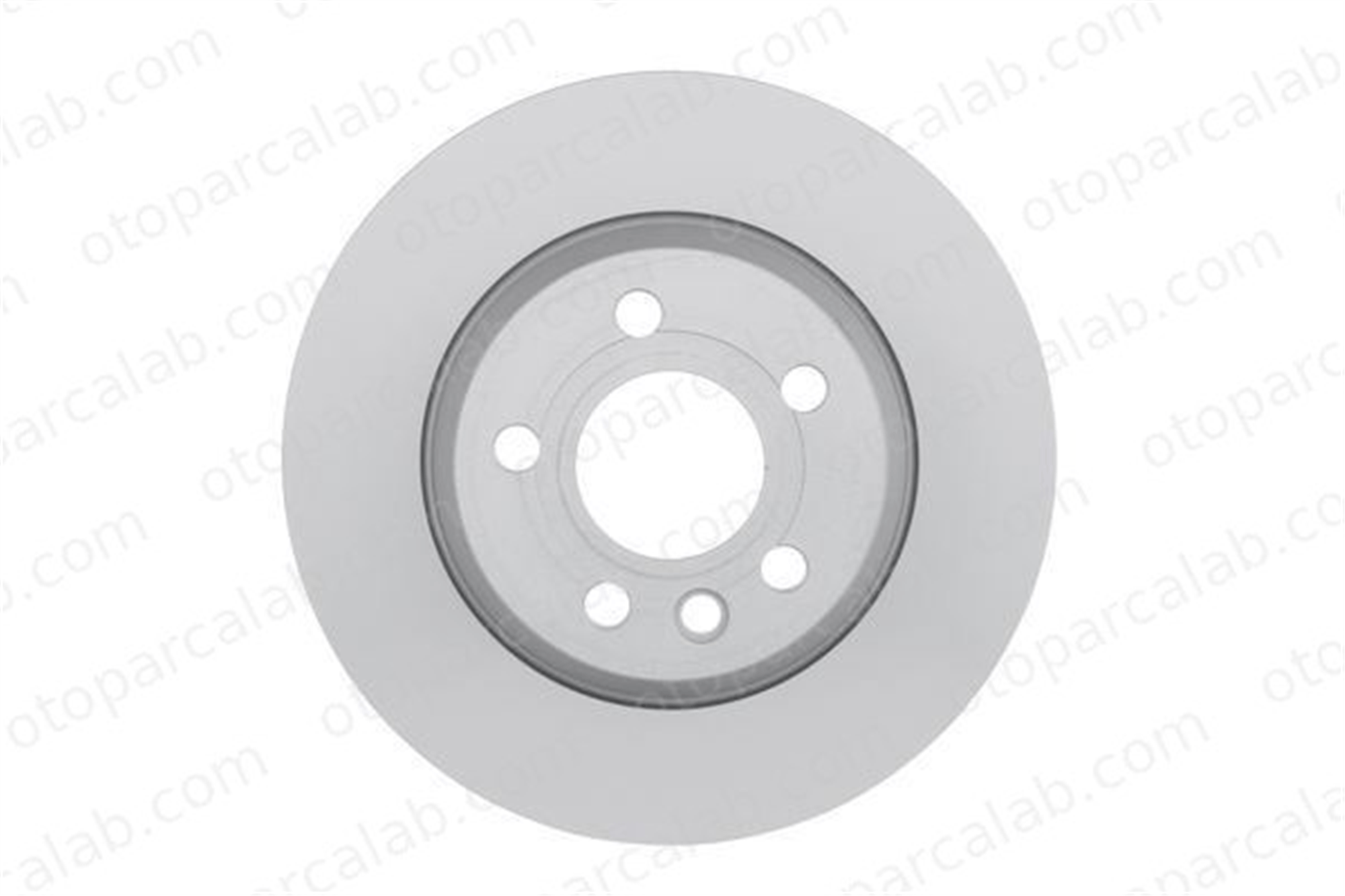 BOSCH 0 986 478 569 Fren Disk Ayna Arka Sağ ve Sol VW TRANSPORTER T4 Minibüs/Otobüs TRANSPORTER T4 Panelvan/Van 1110251 1140278
