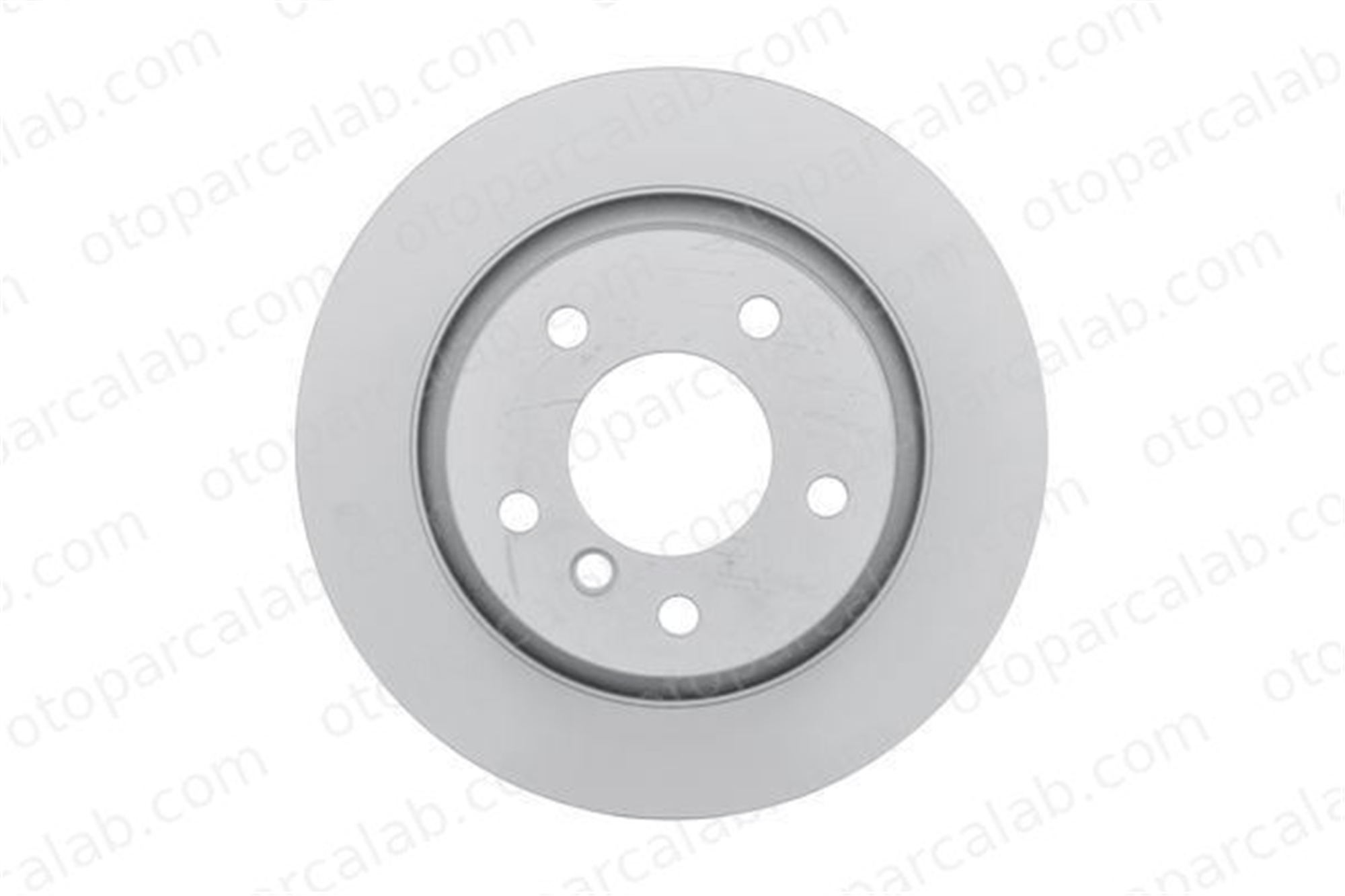 BOSCH 0 986 478 570 Fren Disk Ayna Arka Sağ ve Sol BMW 3 3 Touring 34211165563 34216855154