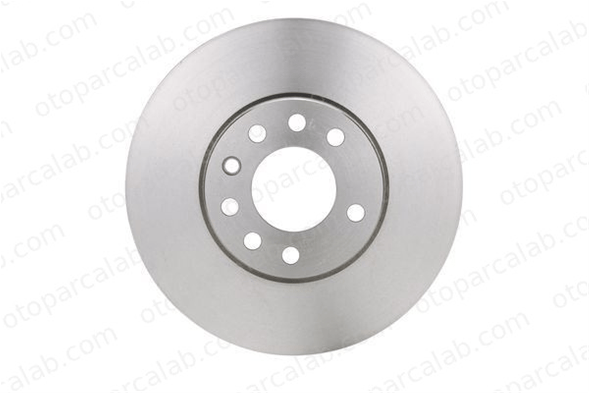 BOSCH 0 986 478 588 Fren Disk Ayna Ön Sağ ve Sol OPEL VECTRA B Station wagon VECTRA B 986478588 569056