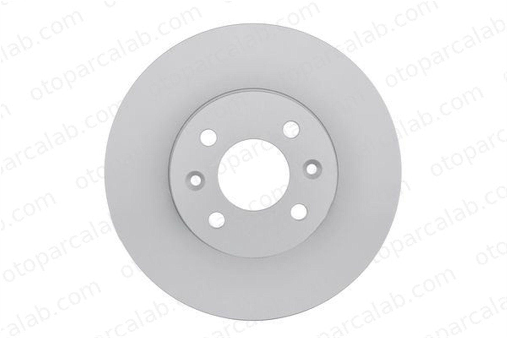 BOSCH 0 986 478 598 Fren Disk Ayna Ön Sağ ve Sol RENAULT LAGUNA I Grandtour MEGANE Scenic 7700802232 7700841563