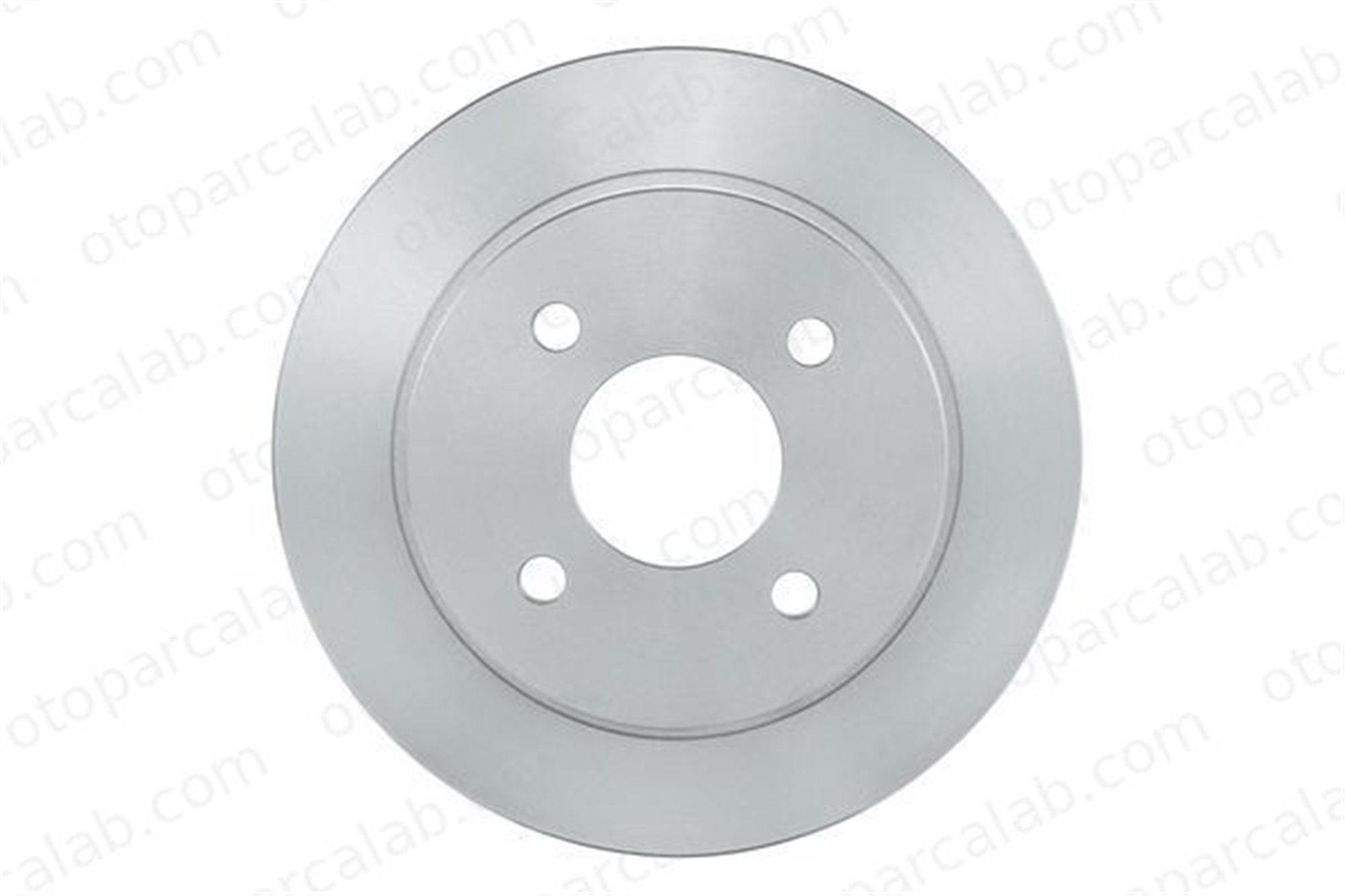 BOSCH 0 986 478 605 Fren Disk Ayna Arka Sağ ve Sol FORD MONDEO I MONDEO I Turnier 1025911 4115996
